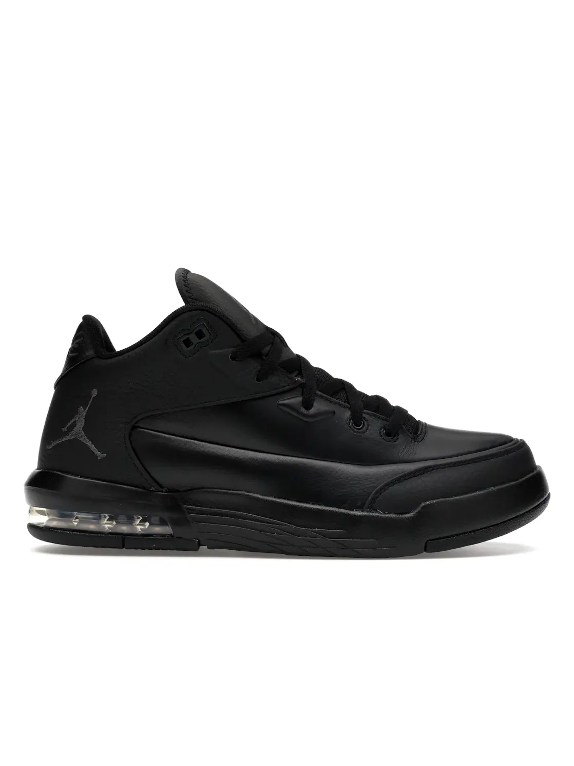 Мужские кроссовки Lifestyle Jordan Flight Origin 3 Jordan — изображение 1 из 4, черный