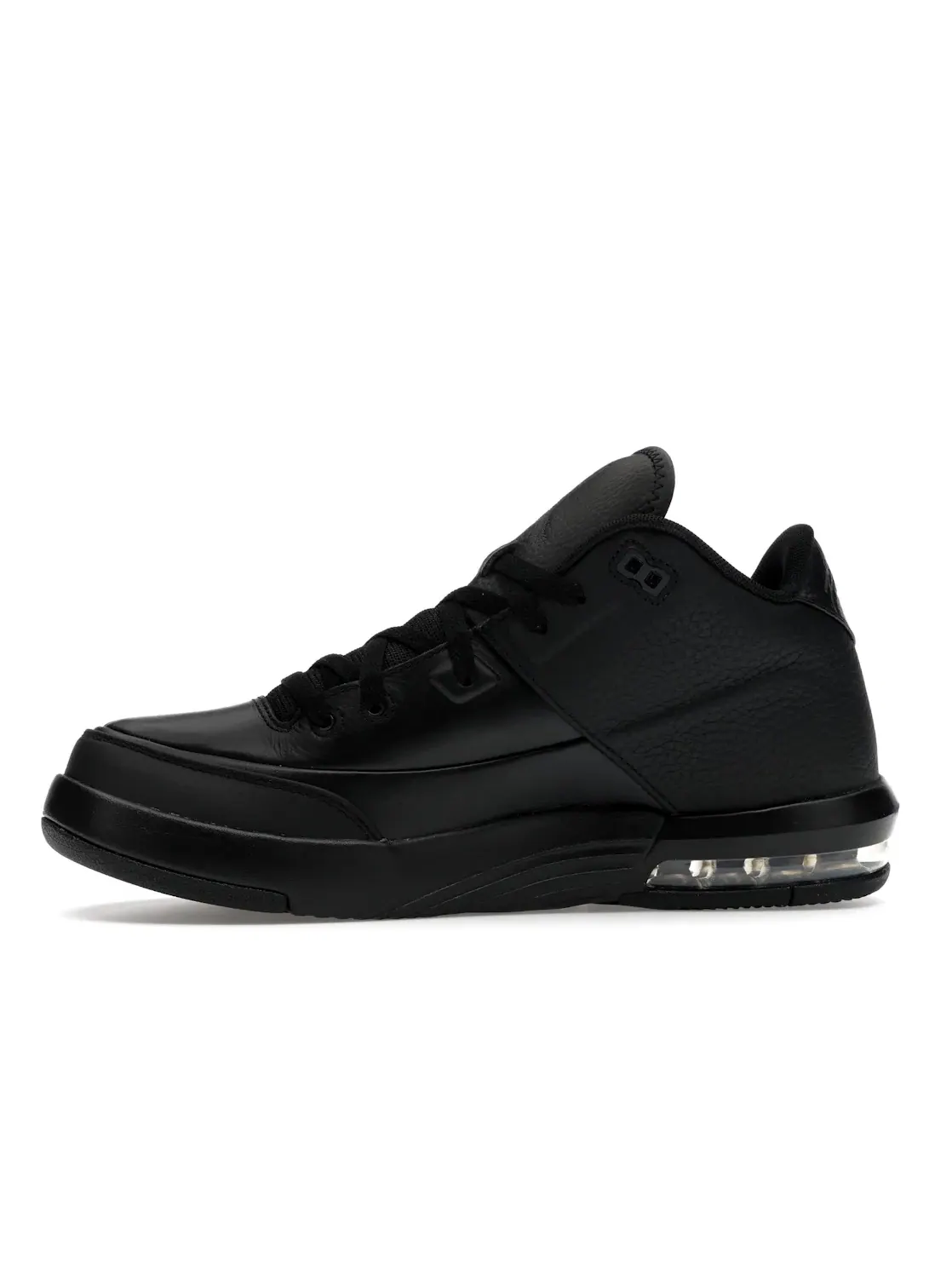 Мужские кроссовки Lifestyle Jordan Flight Origin 3 Jordan — изображение 3 из 4, черный