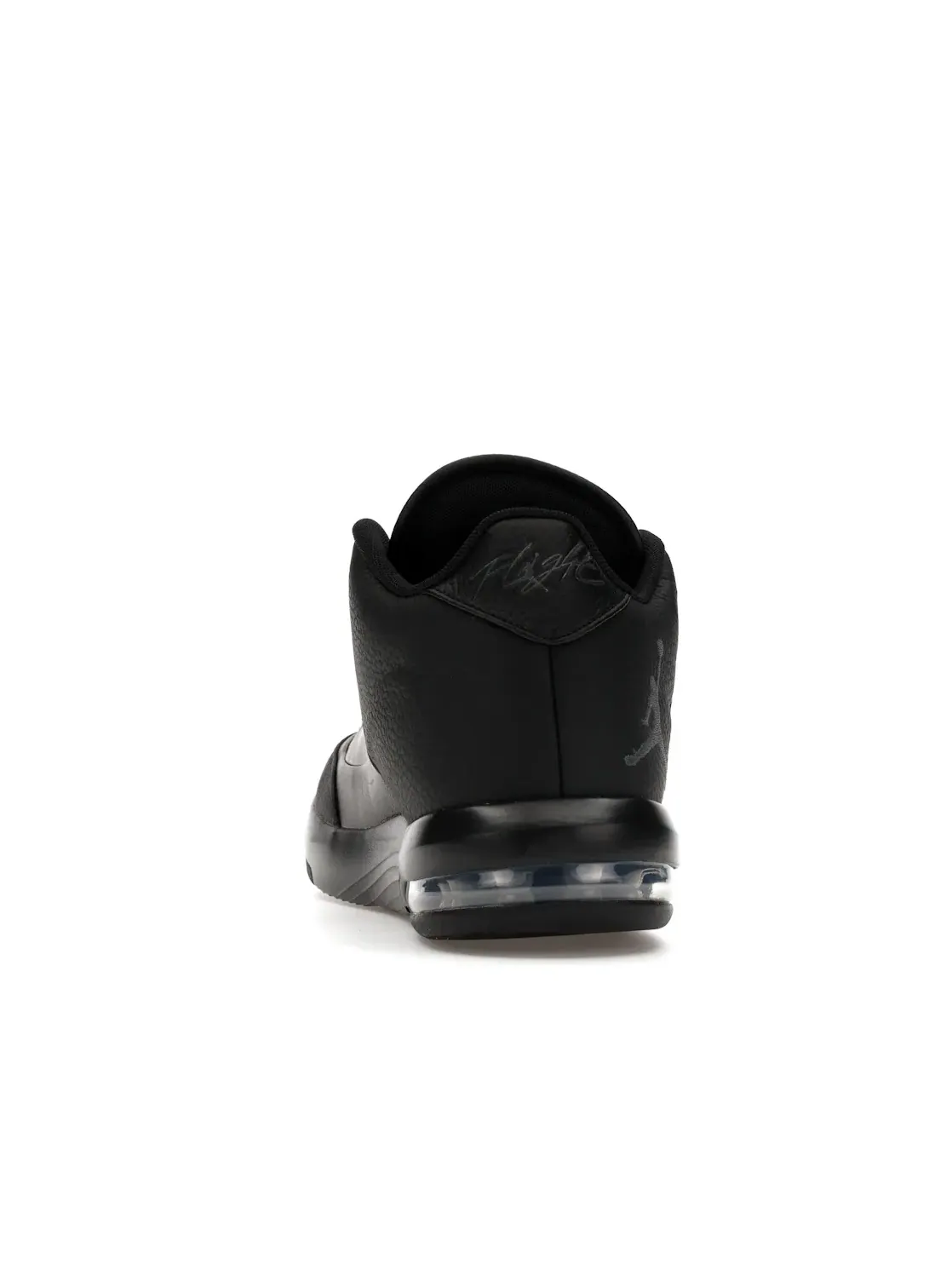 Мужские кроссовки Lifestyle Jordan Flight Origin 3 Jordan — изображение 4 из 4, черный