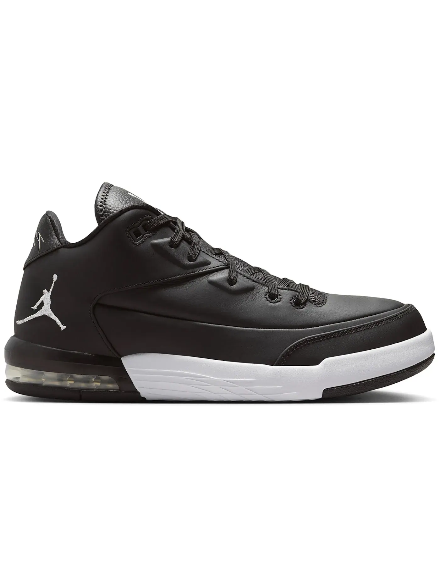 Мужские кроссовки Lifestyle Jordan Flight Origin 3 Jordan — изображение 1 из 1, черный/белый