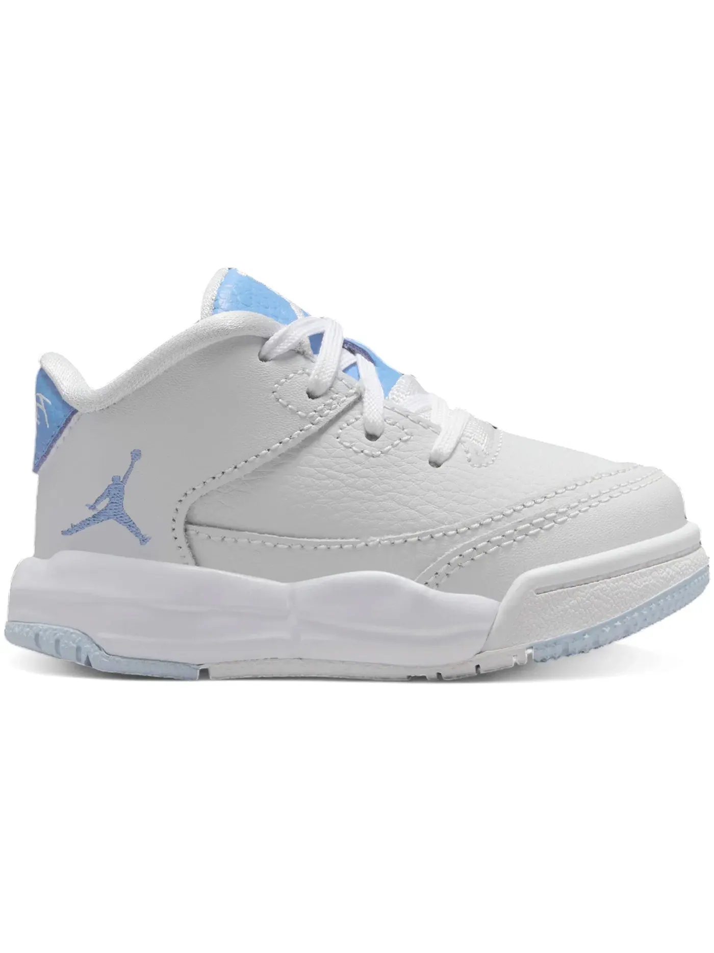 Детские кроссовки Lifestyle Jordan Flight Origin 3 Jordan — изображение 1 из 1
