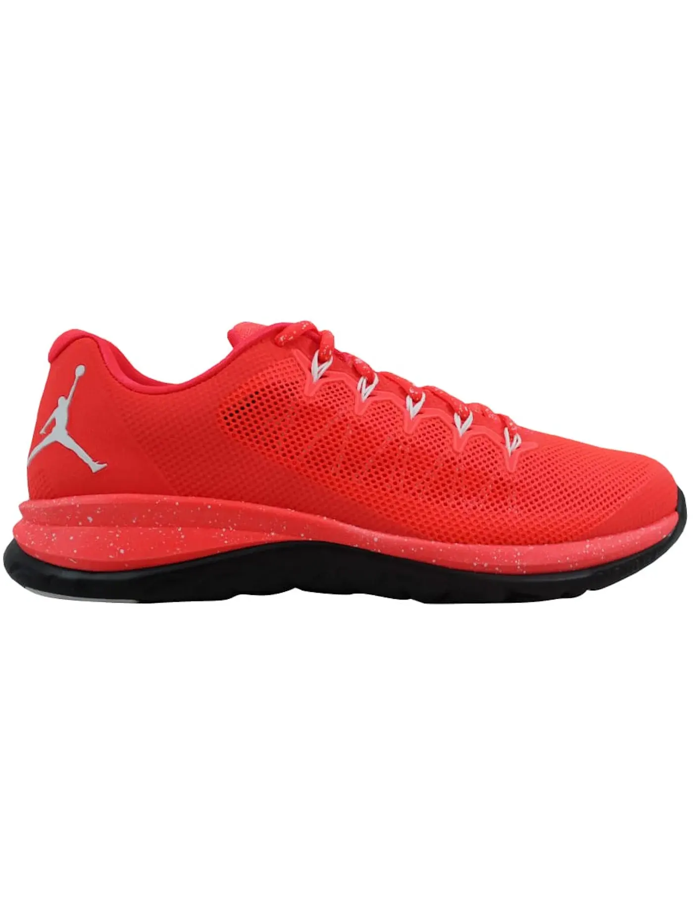 Мужские кроссовки Lifestyle Jordan Flight Runner 2 Jordan — изображение 1 из 1, белый-черный
