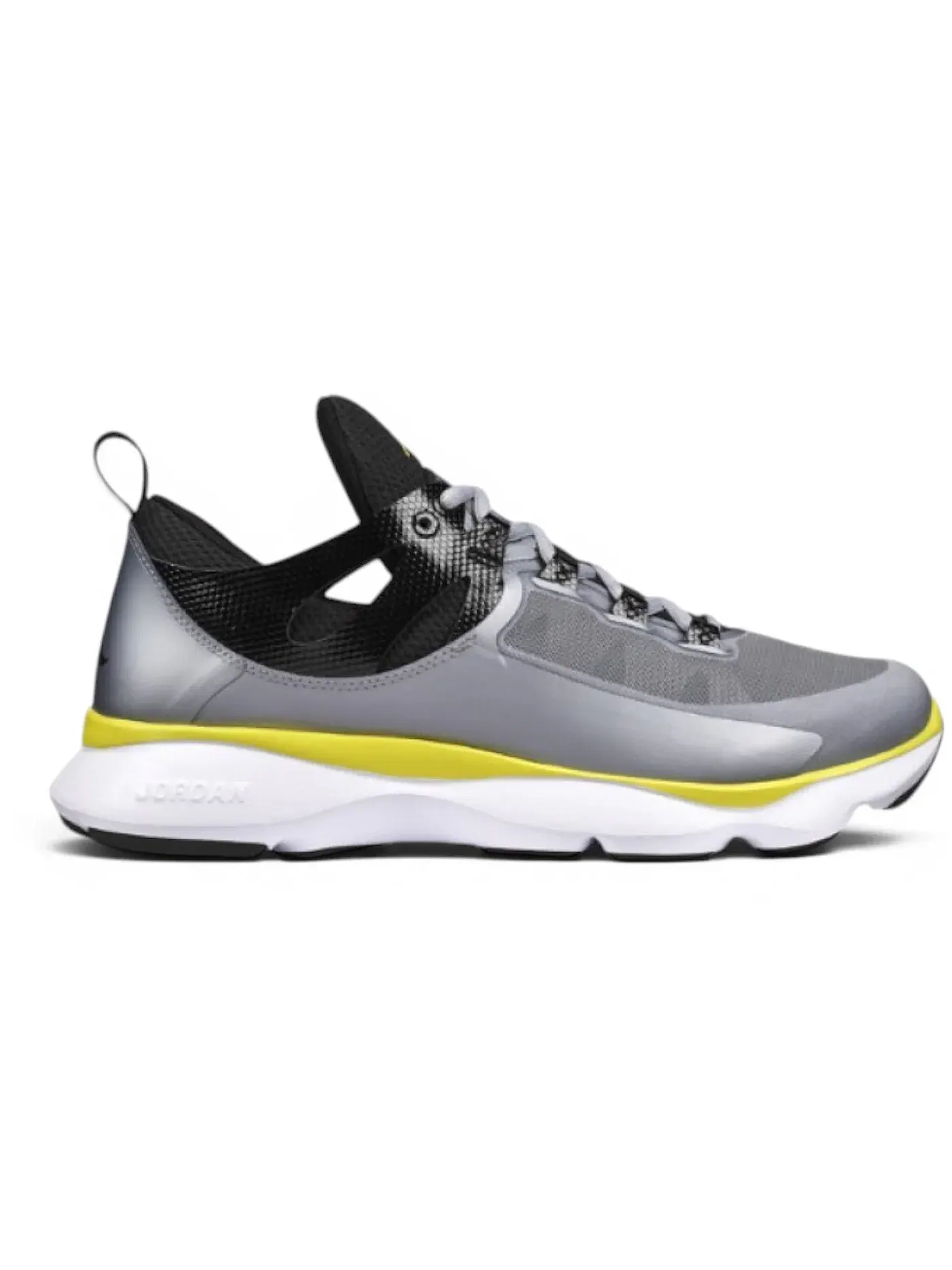 Мужские кроссовки Lifestyle Jordan Flight Runner Jordan — изображение 1 из 1
