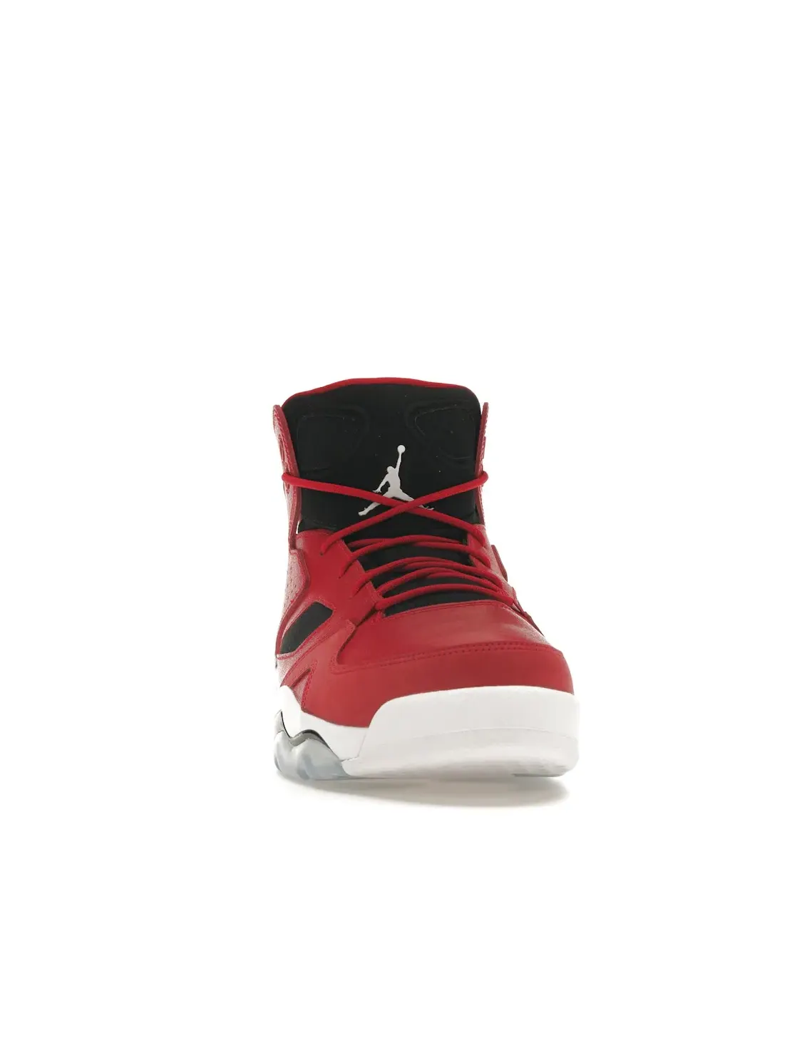 Мужские кроссовки Lifestyle Jordan Flightclub 91 Jordan — изображение 2 из 4, красный/белый-черный
