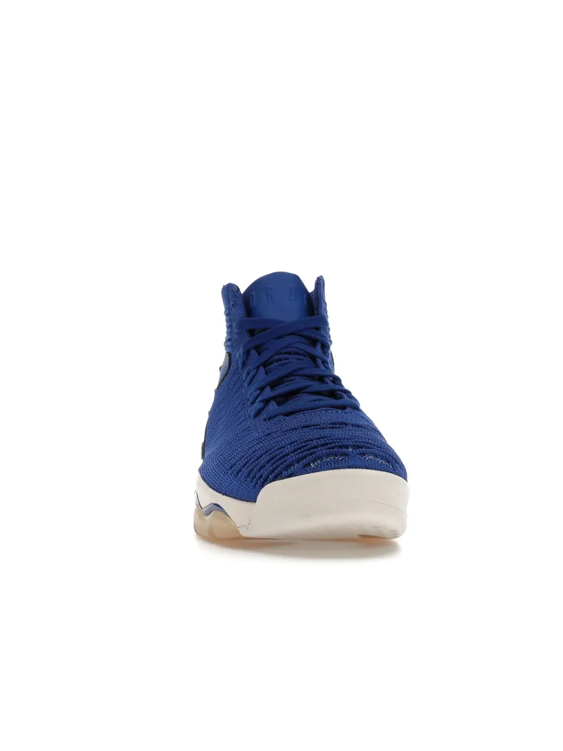 Мужские кроссовки Lifestyle Jordan Flyknit Elevation 23, Game Royal/Game Royal-Phantom — изображение 2 из 4