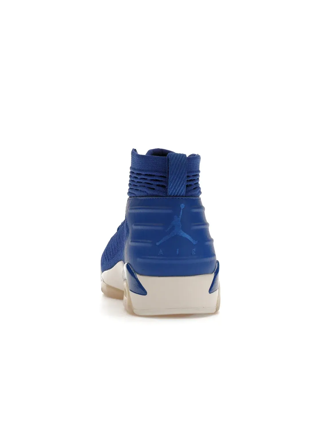 Мужские кроссовки Lifestyle Jordan Flyknit Elevation 23, Game Royal/Game Royal-Phantom — изображение 4 из 4