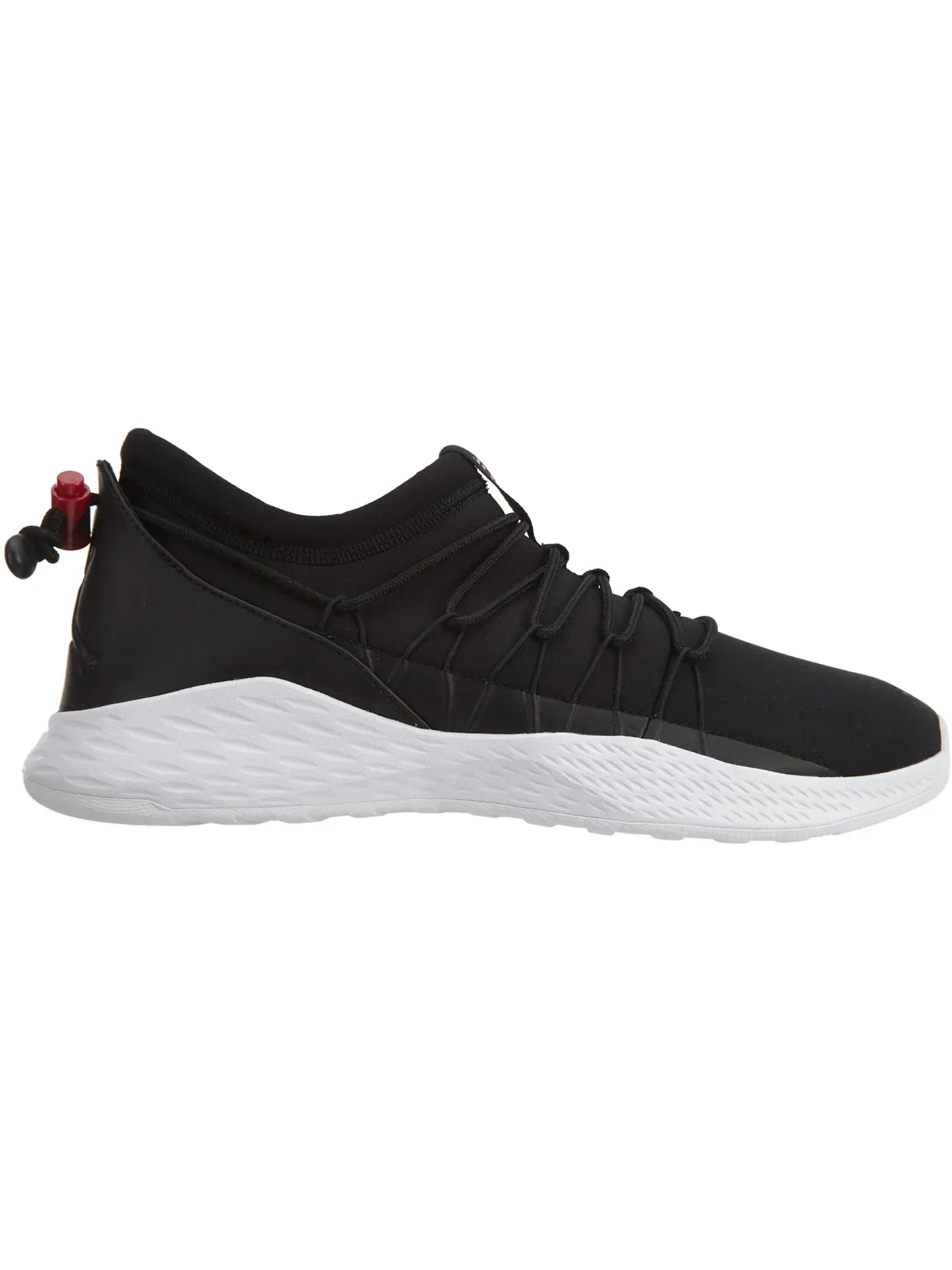 Мужские кроссовки Lifestyle Jordan Formula 23 Toggle Jordan — изображение 1 из 1, черный красный белый