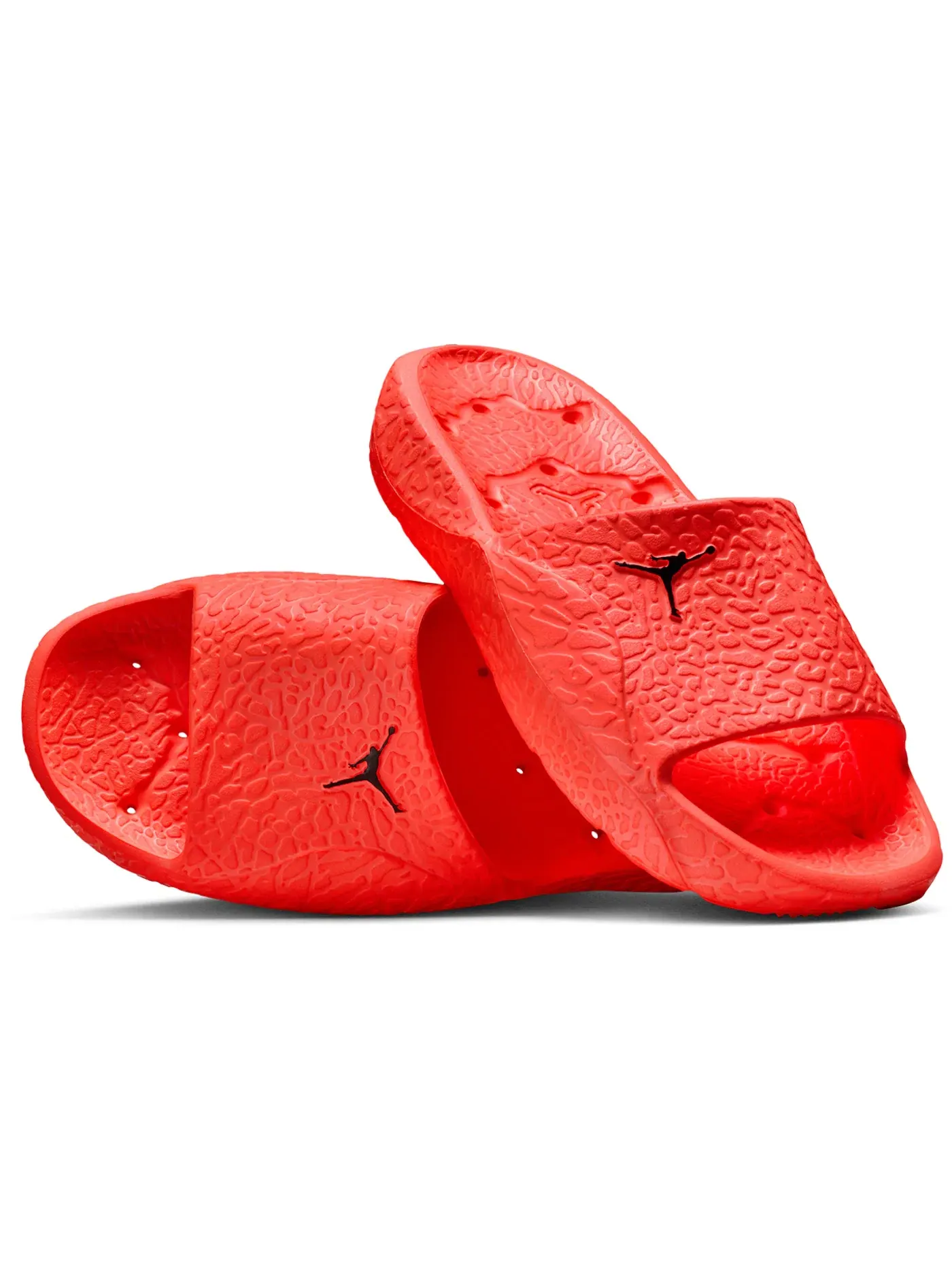 Мужские шлепанцы с открытым носком Jordan Franchise Shower Slide Jordan