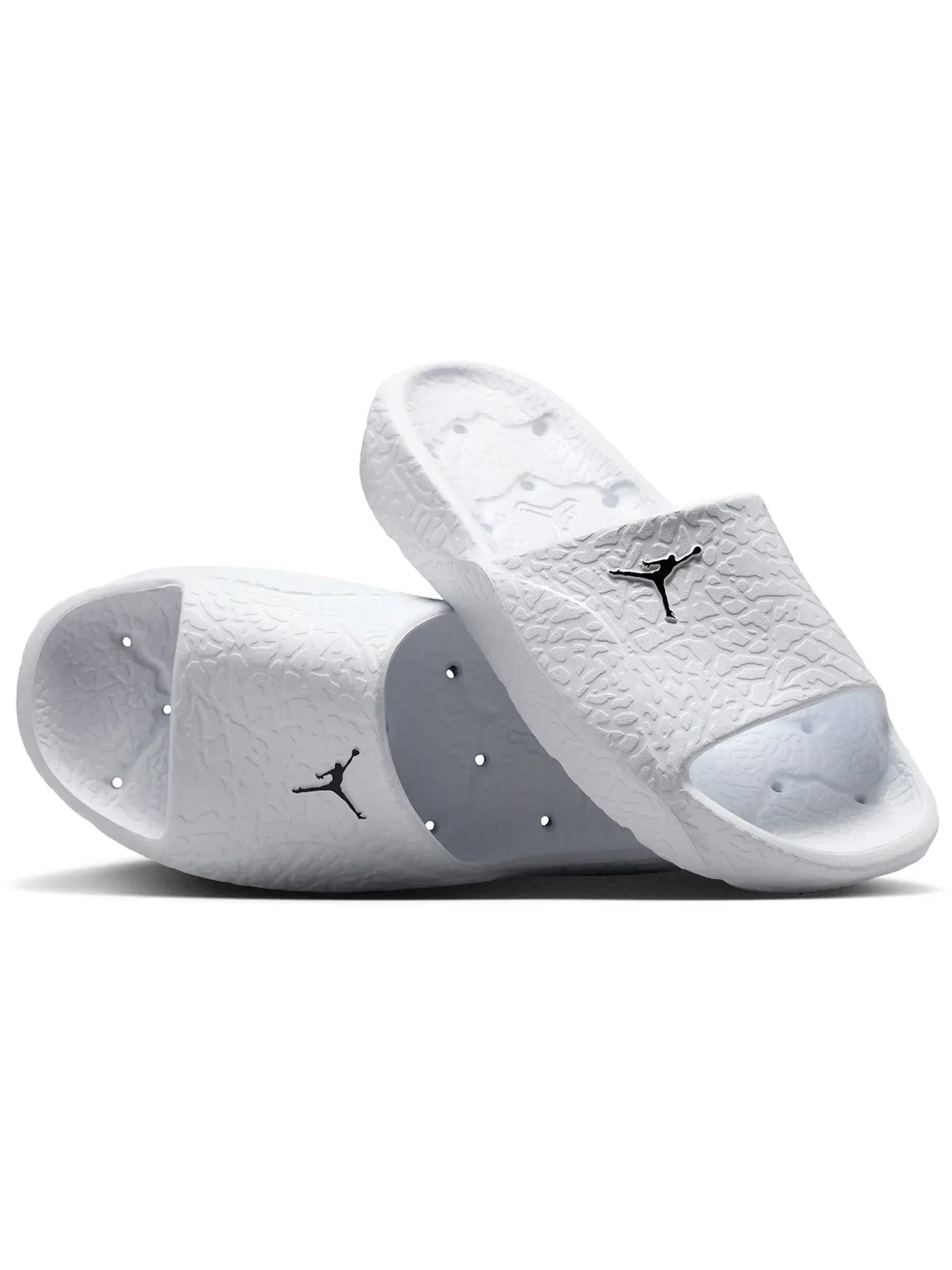 Мужские шлепанцы Jordan Franchise Shower Slide