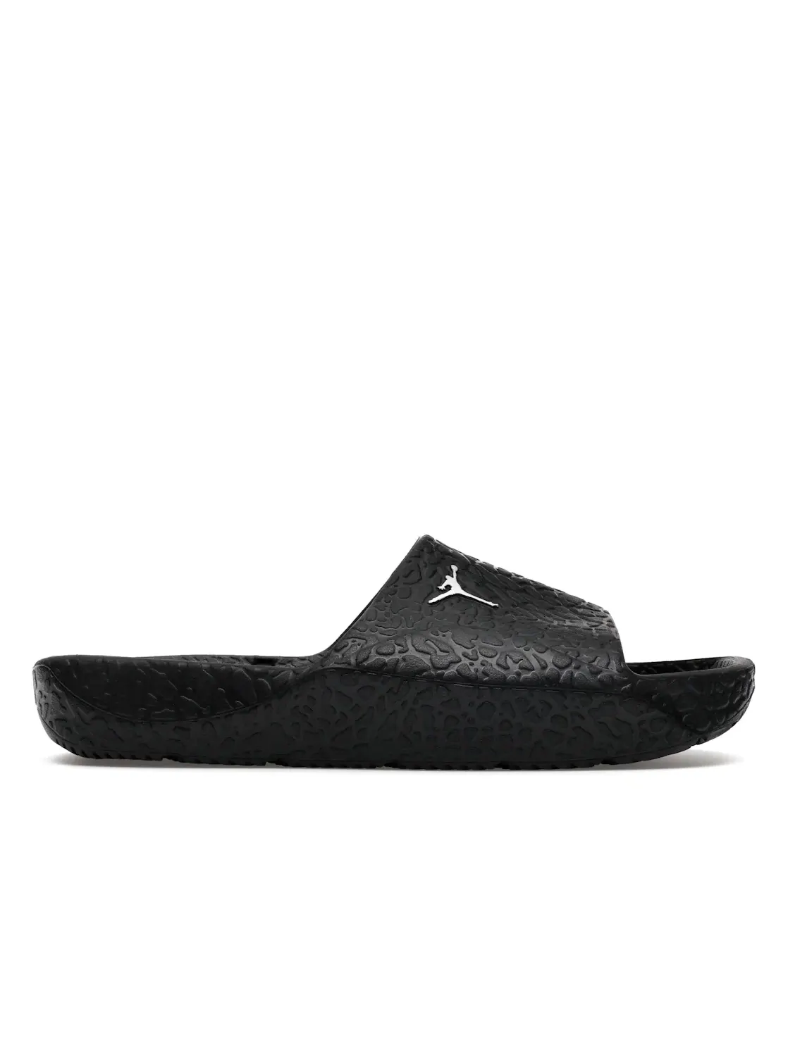 Мужские шлепанцы с логотипом Jordan Franchise Shower Slides Jordan