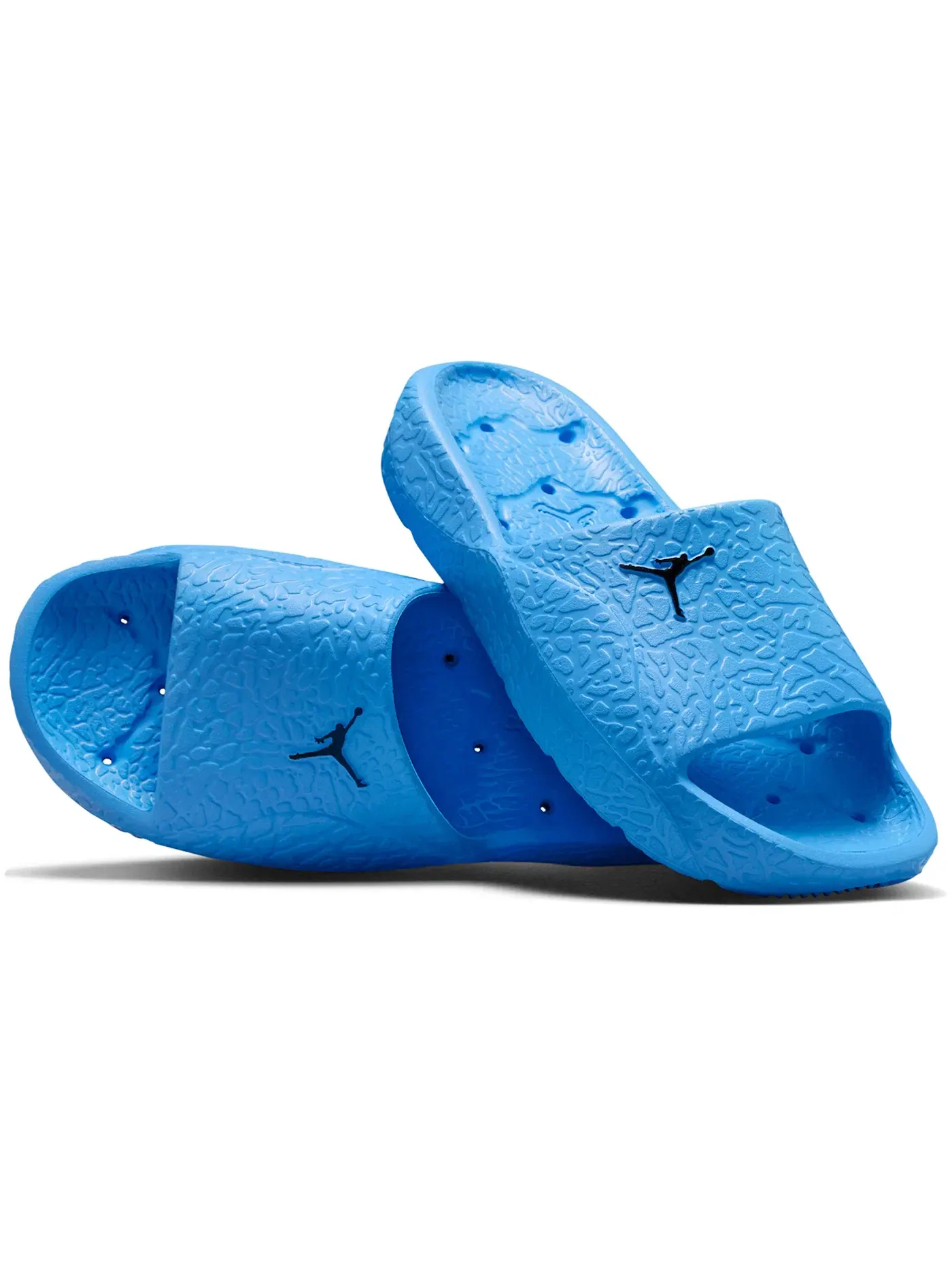 Мужские шлепанцы для душа с брендом Jordan Franchise Shower Slides Jordan