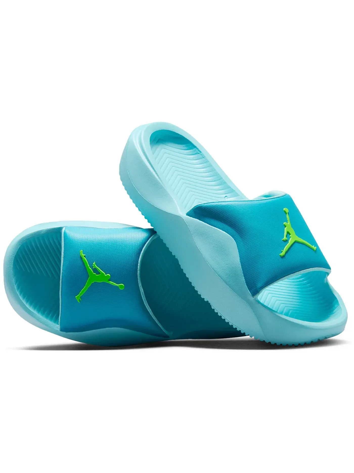 Детские сланцы Jordan Franchise Slide