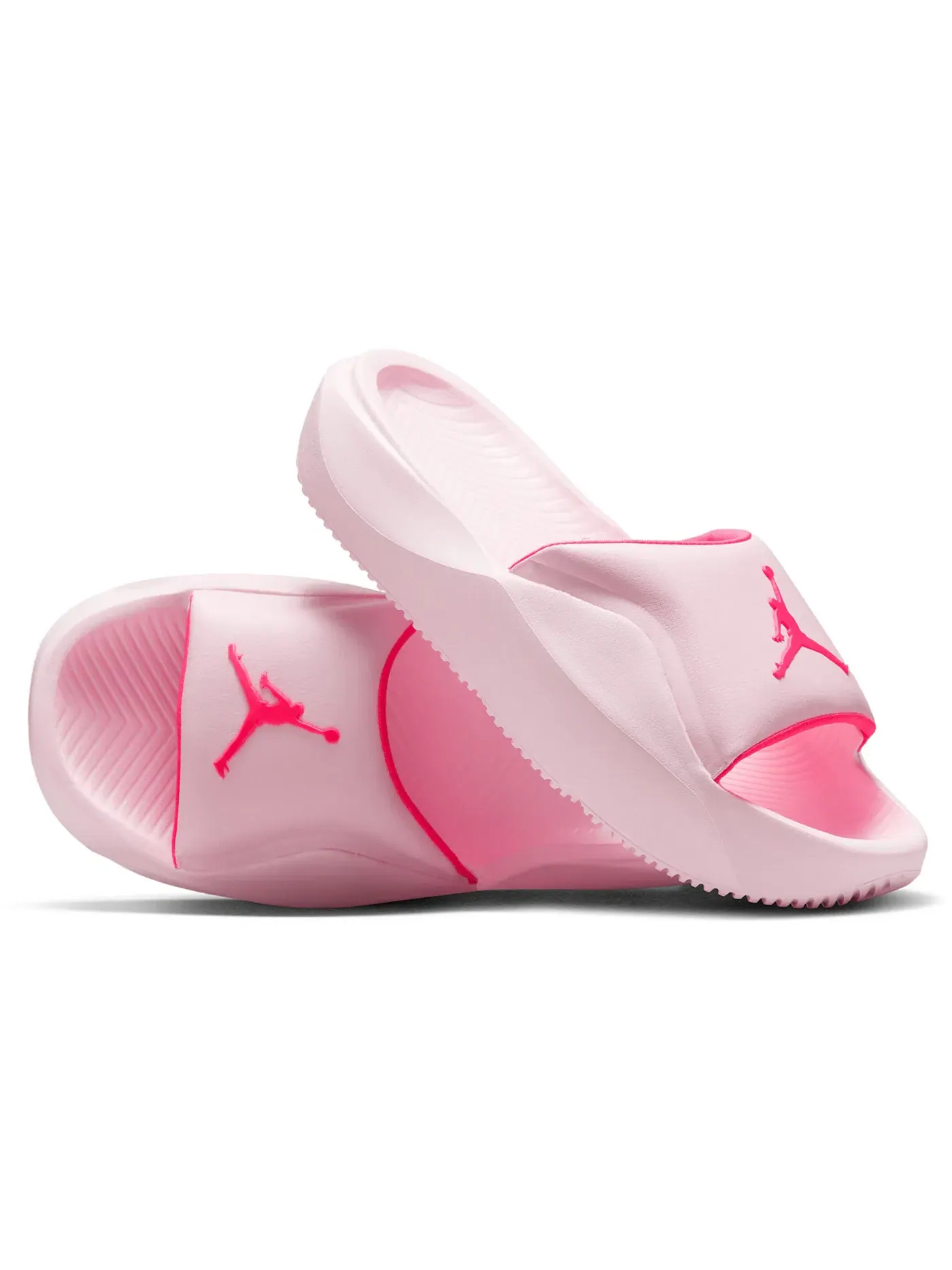 Детские сандалии с ремешком Jordan Franchise Slide Jordan — изображение 1 из 1, розовый розовый
