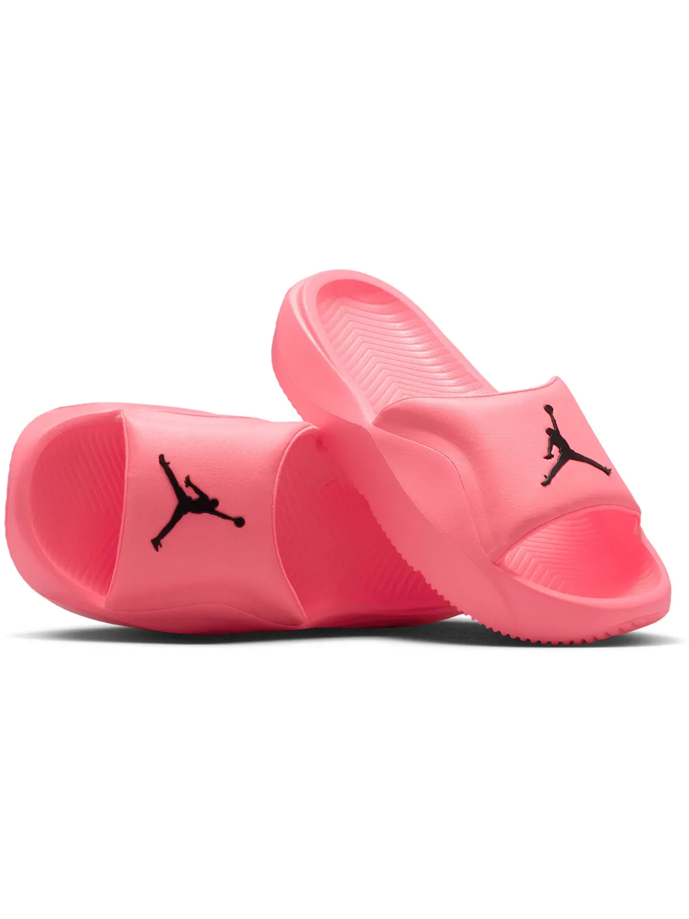 Детские сланцы с ремешком Jordan Franchise Slide