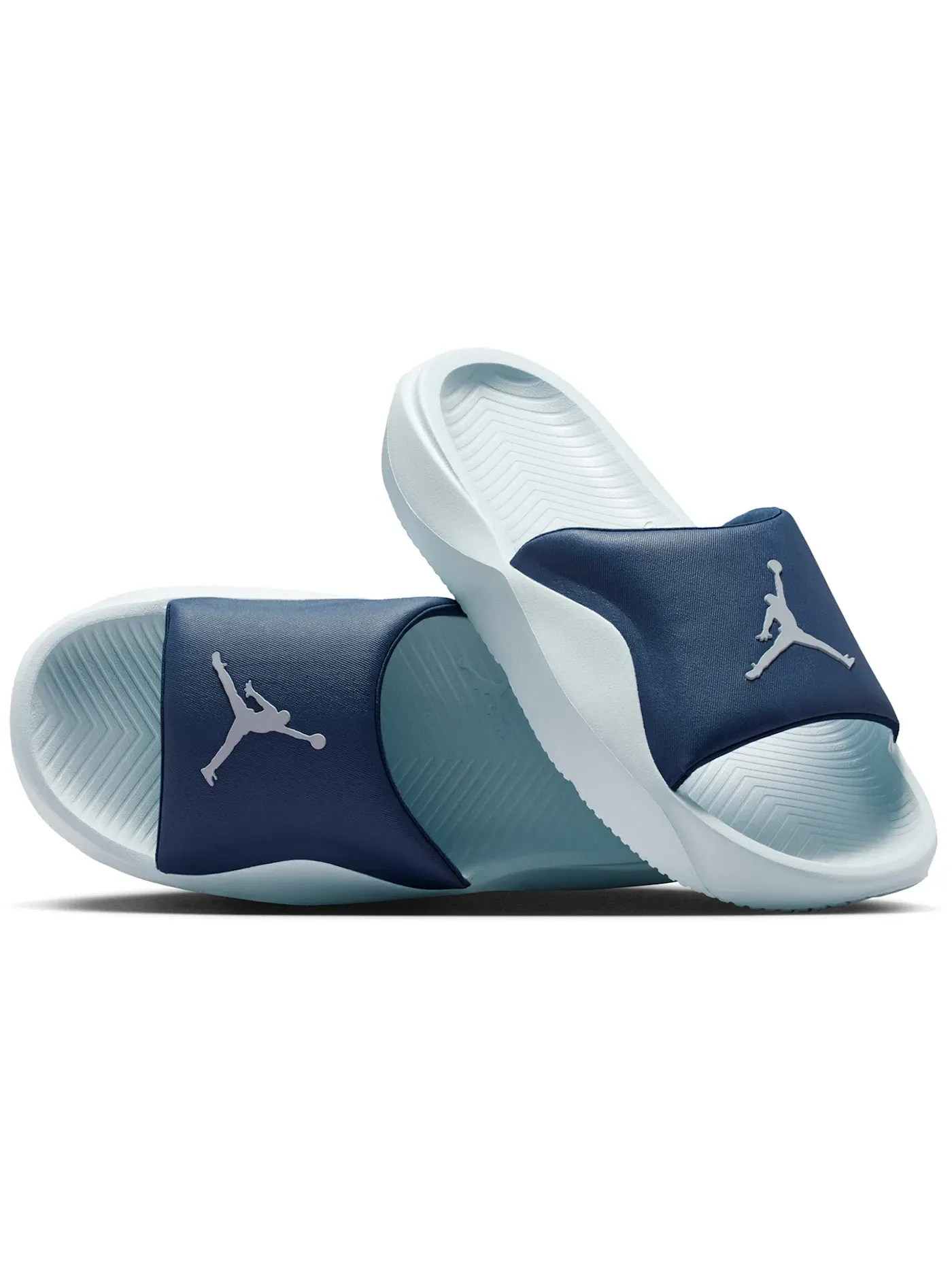 Мужские шлепанцы с логотипом Jordan Franchise Slide Jordan