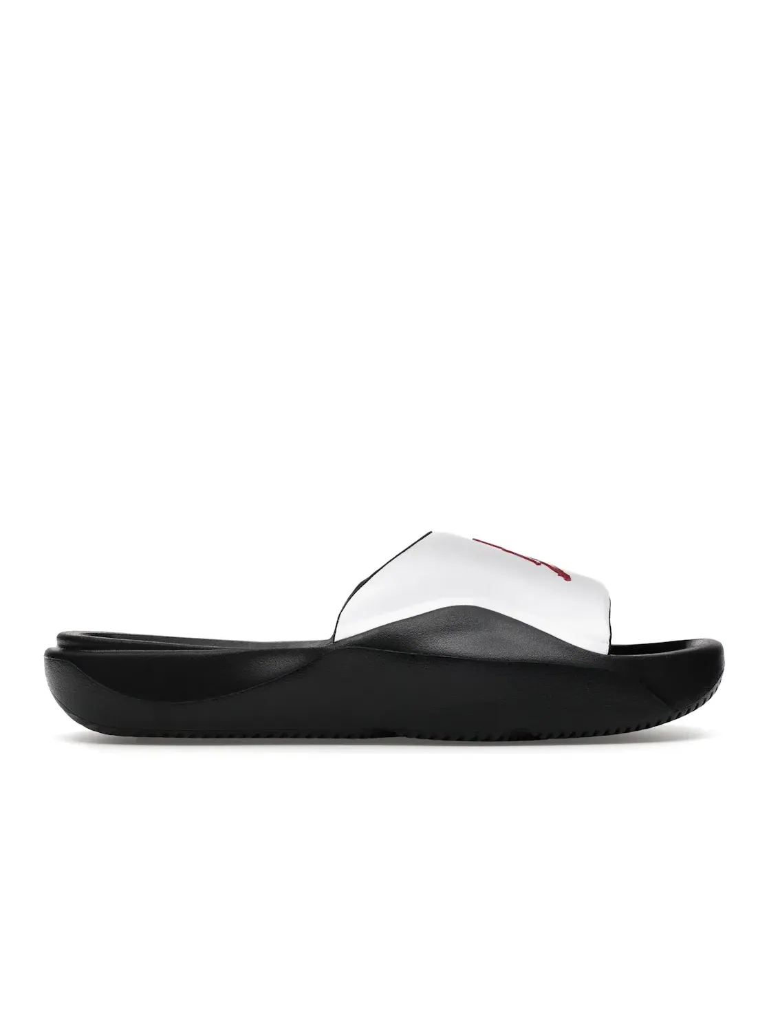 Мужские сланцы с логотипом Jordan Franchise Slide Jordan