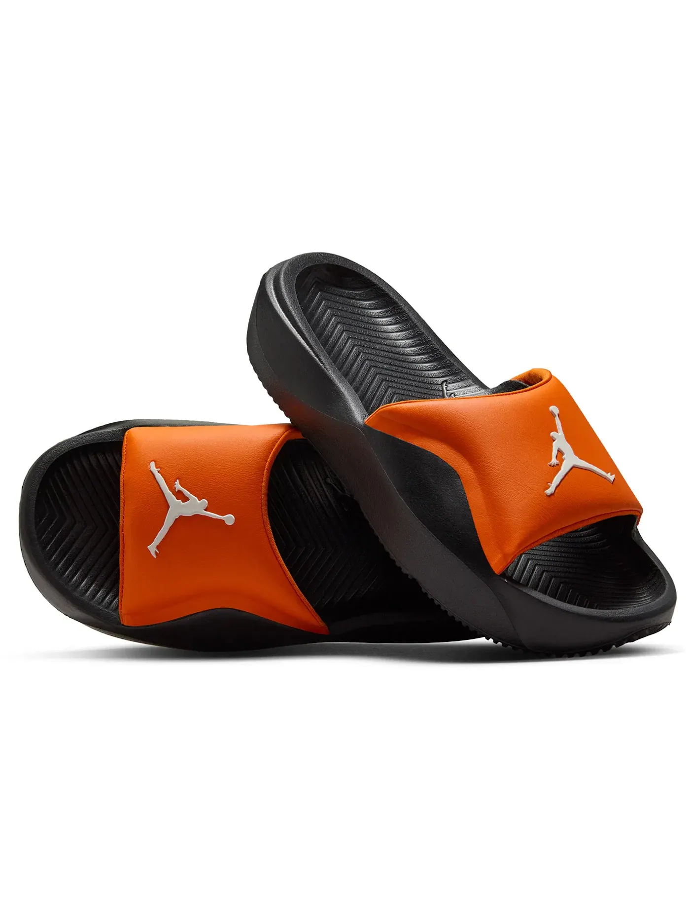 Детские шлепанцы Jordan Franchise Slide Starfish/Bronze/Sail