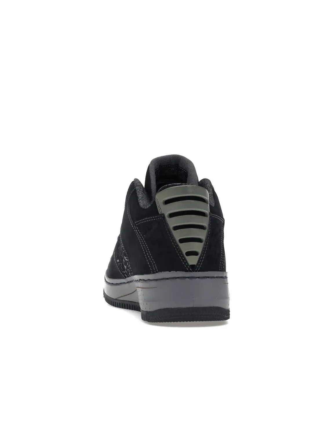 Мужские кроссовки для повседневной носки Jordan Fusion 20 Low Jordan — изображение 4 из 4
