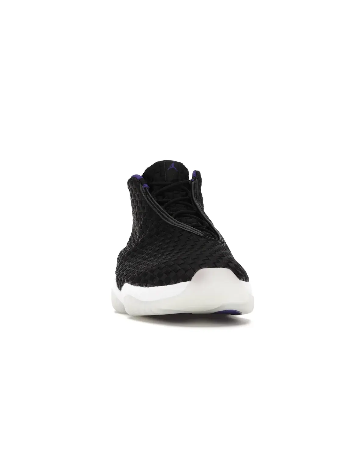 Мужские кроссовки Lifestyle Jordan Future Jordan — изображение 2 из 4, черный/белый-темный