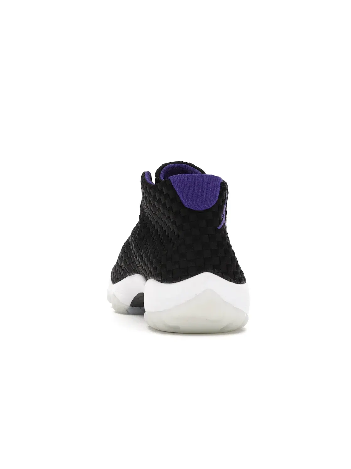 Мужские кроссовки Lifestyle Jordan Future Jordan — изображение 4 из 4, черный/белый-темный