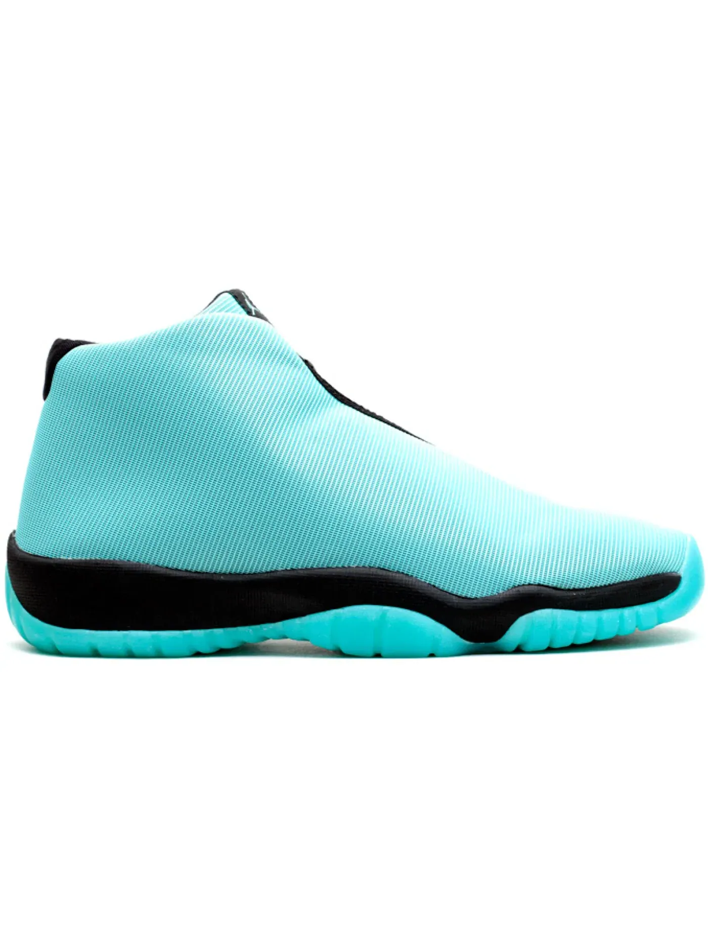 Детские кроссовки Lifestyle Jordan Future Jordan — изображение 1 из 1, черный