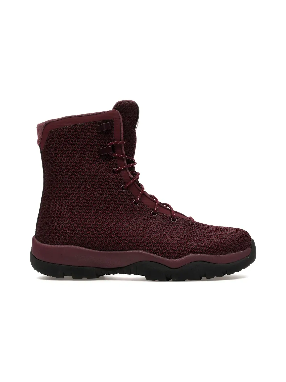 Мужские ботинки с высоким голенищем Jordan Future Boot Jordan — изображение 1 из 4, черный