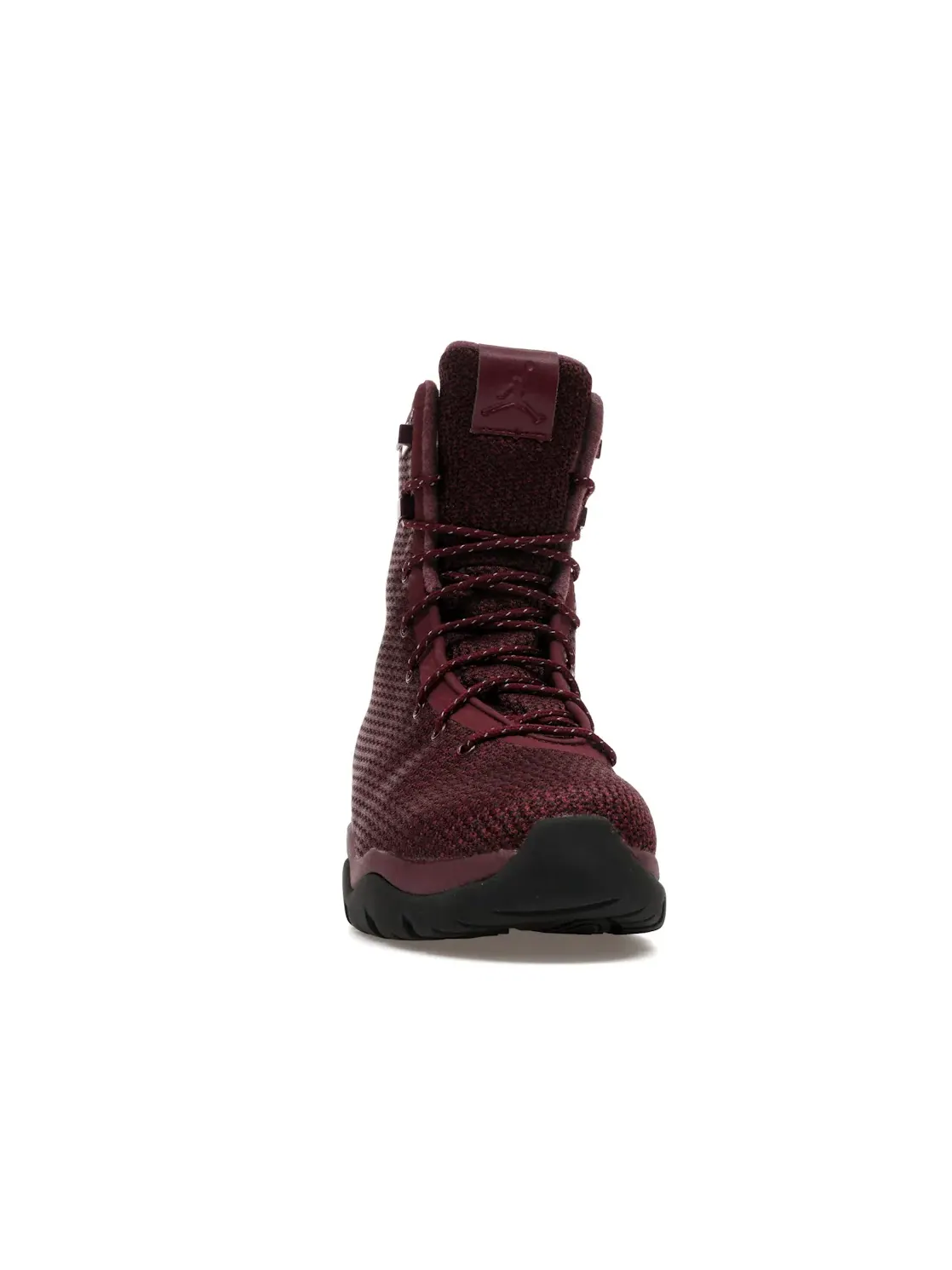 Мужские ботинки с высоким голенищем Jordan Future Boot Jordan — изображение 2 из 4, черный