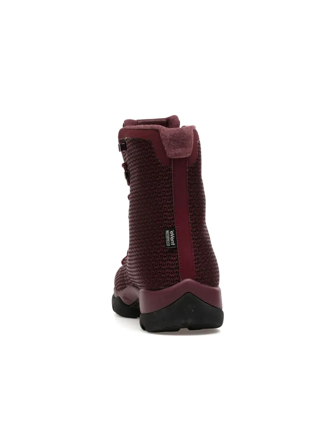 Мужские ботинки с высоким голенищем Jordan Future Boot Jordan — изображение 4 из 4, черный