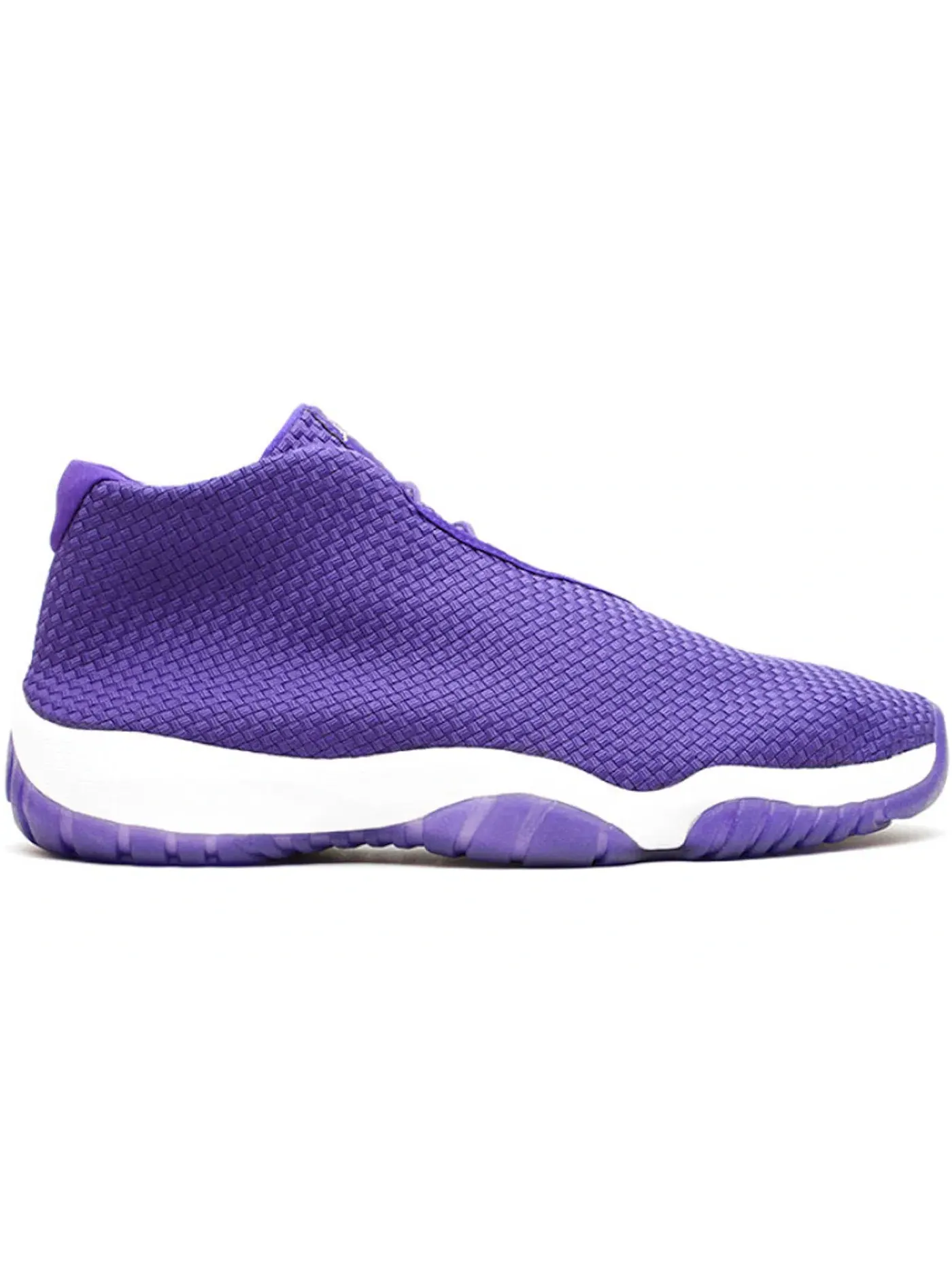 Мужские кроссовки Lifestyle Jordan Future Jordan — изображение 1 из 1, темный/темный-белый