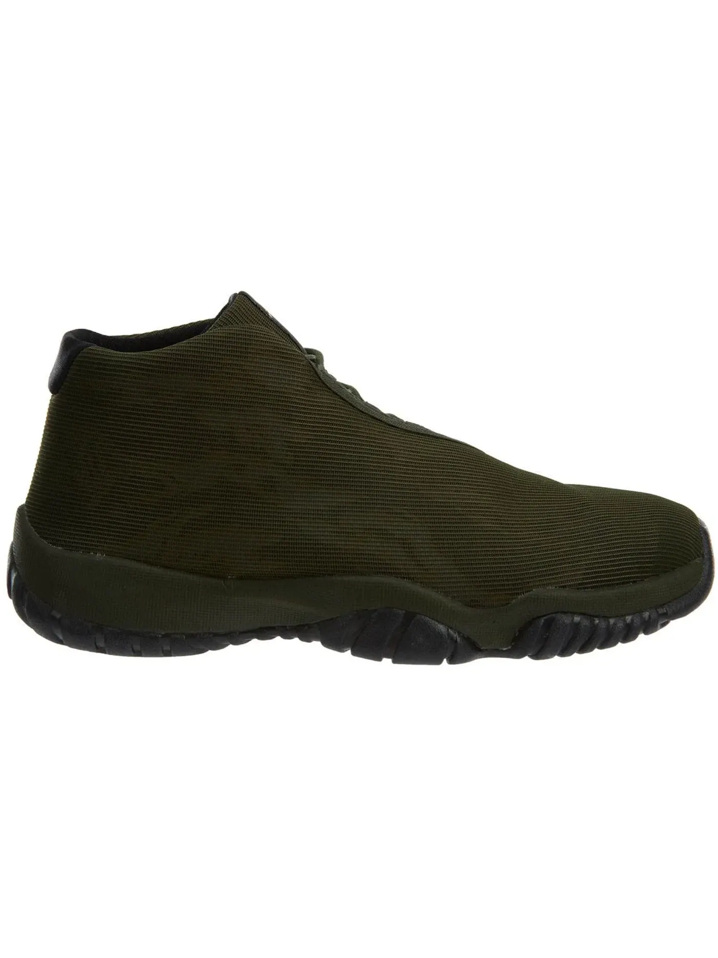 Мужские кроссовки Lifestyle Jordan Future Jordan — изображение 1 из 1, черный