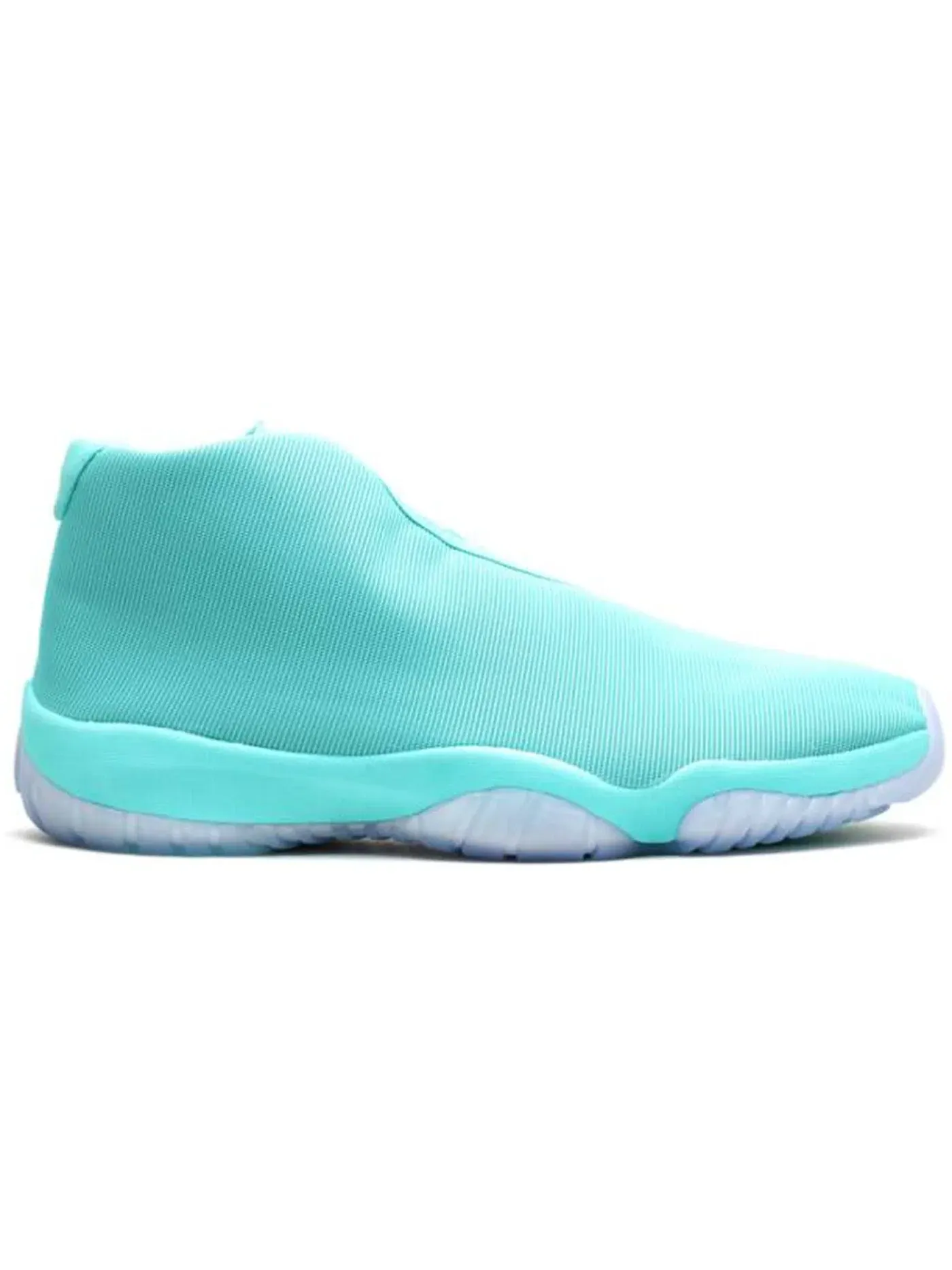 Мужские кроссовки Lifestyle Jordan Future Jordan, Hyper Jade — изображение 1 из 1