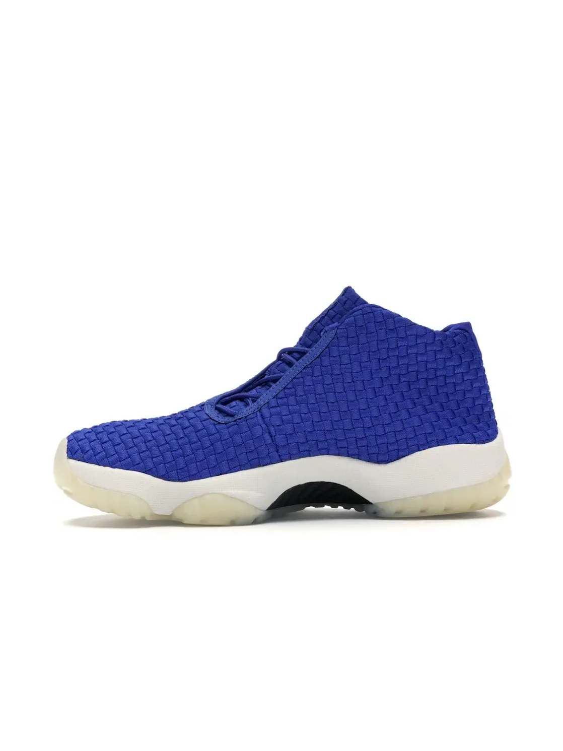 Мужские кроссовки Lifestyle Jordan Future Jordan, Hyper Royal/Hyper Royal-Phantom — изображение 3 из 4