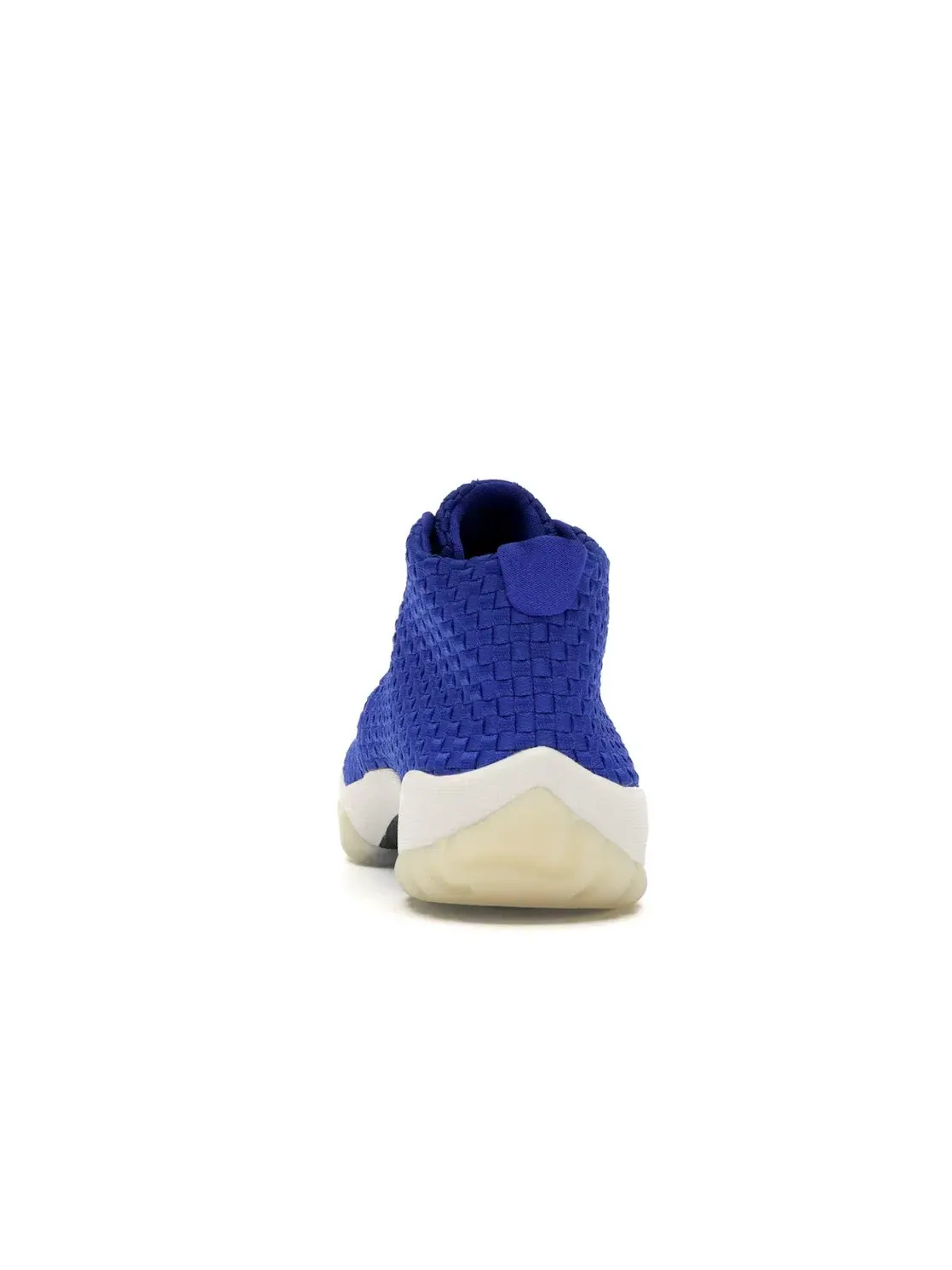 Мужские кроссовки Lifestyle Jordan Future Jordan, Hyper Royal/Hyper Royal-Phantom — изображение 4 из 4
