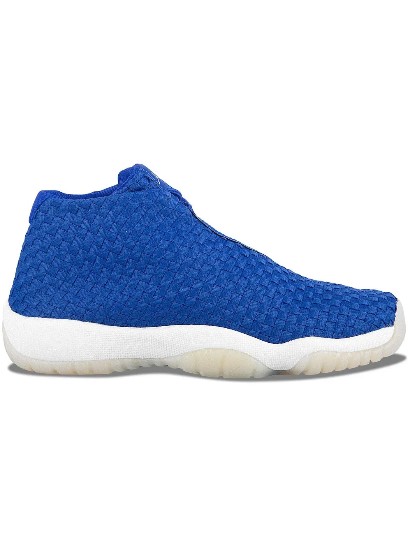 Детские кроссовки Lifestyle Jordan Future Jordan, Hyper Royal/Hyper Royal-Phantom — изображение 1 из 1