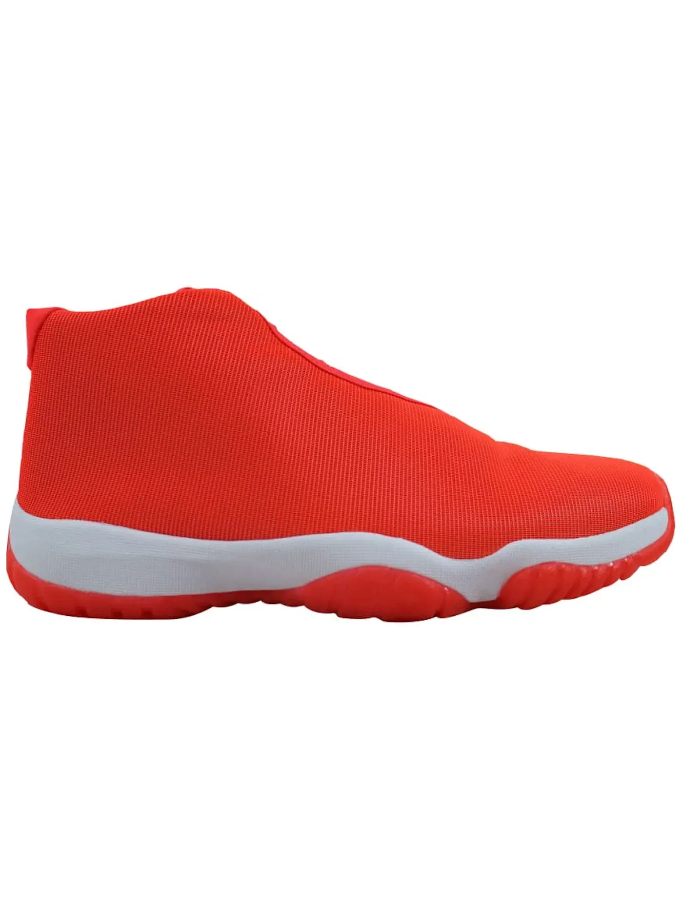 Мужские кроссовки Lifestyle Jordan Future Jordan — изображение 1 из 1, белый