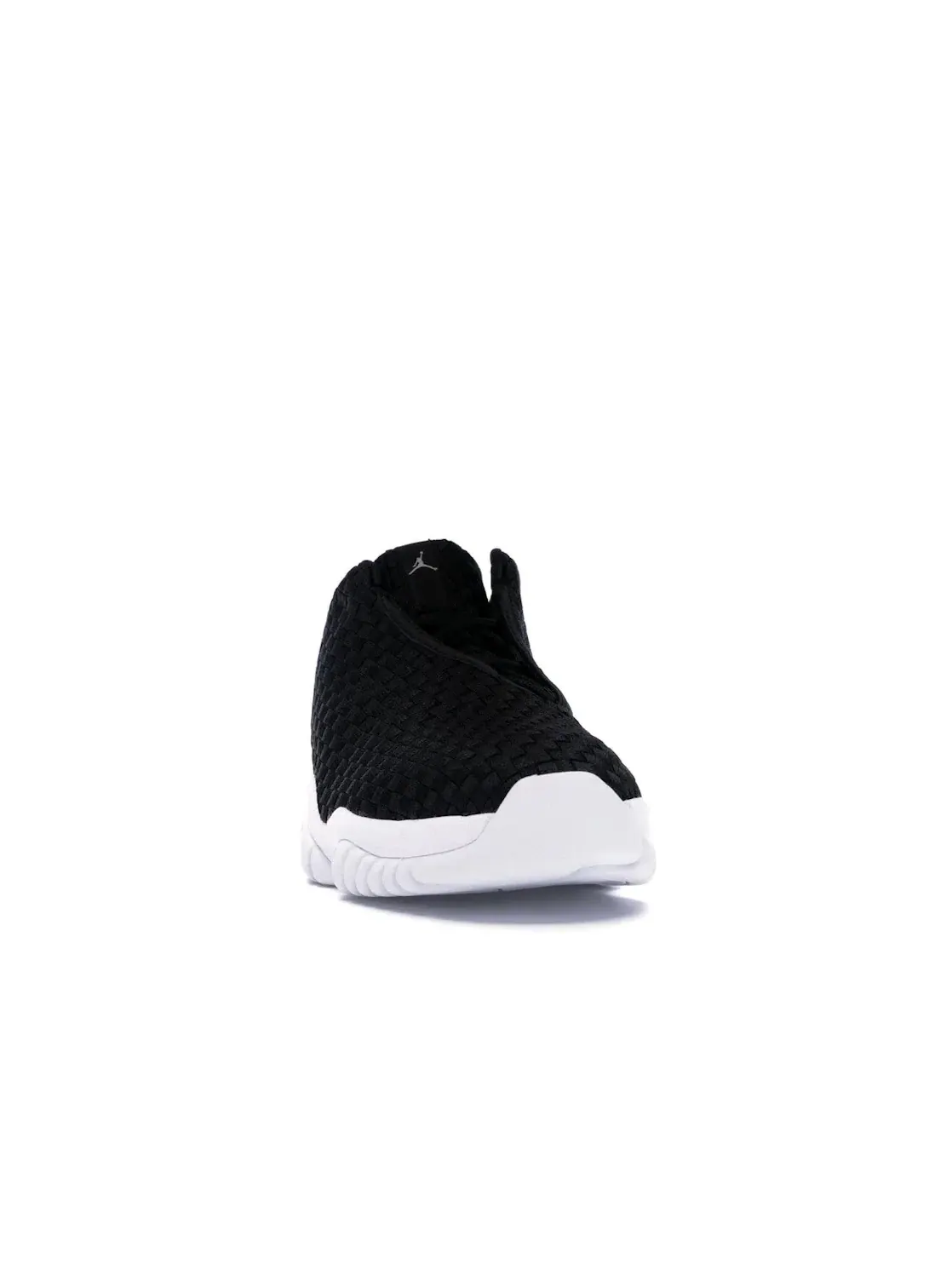 Мужские кроссовки Lifestyle Jordan Future Low Jordan — изображение 2 из 4, черный/черный-черный
