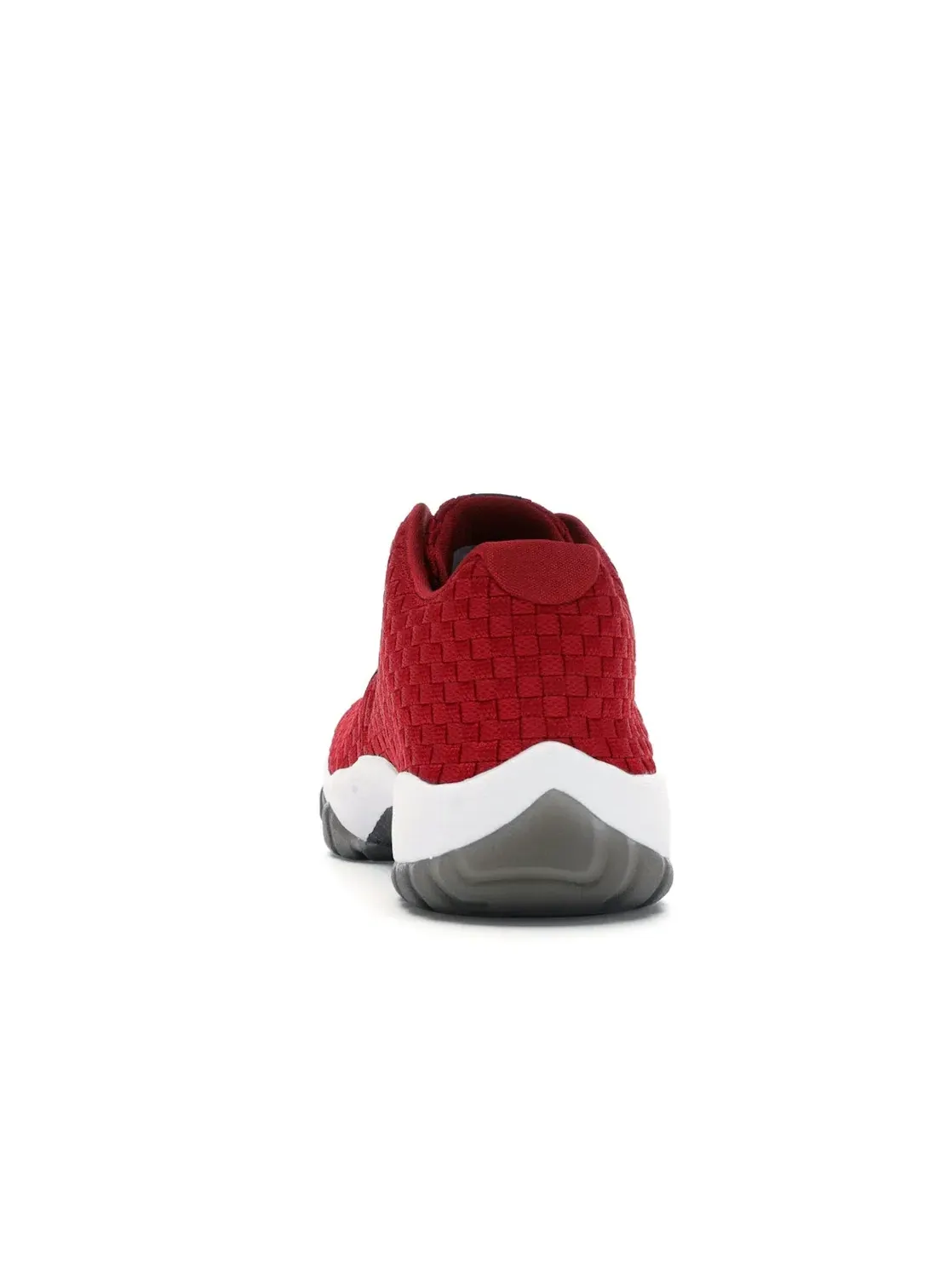Мужские кроссовки Lifestyle Jordan Future Low Jordan — изображение 4 из 4, красный/желтый-белый
