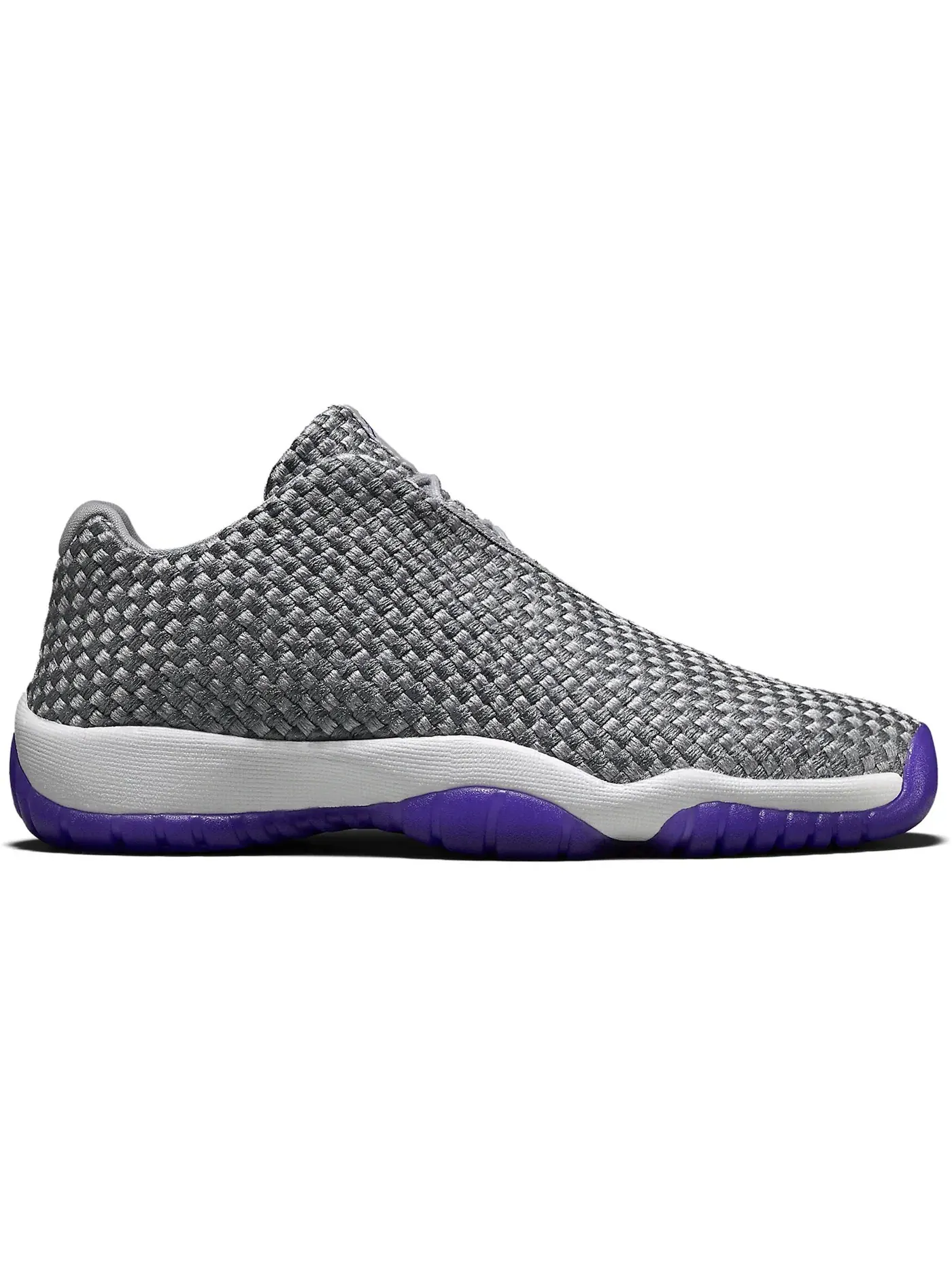 Детские кроссовки Lifestyle Jordan Future Low Jordan — изображение 1 из 1