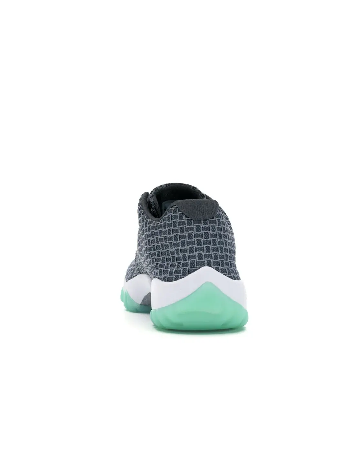 Мужские кроссовки Lifestyle Jordan Future Low Jordan — изображение 4 из 4, серый