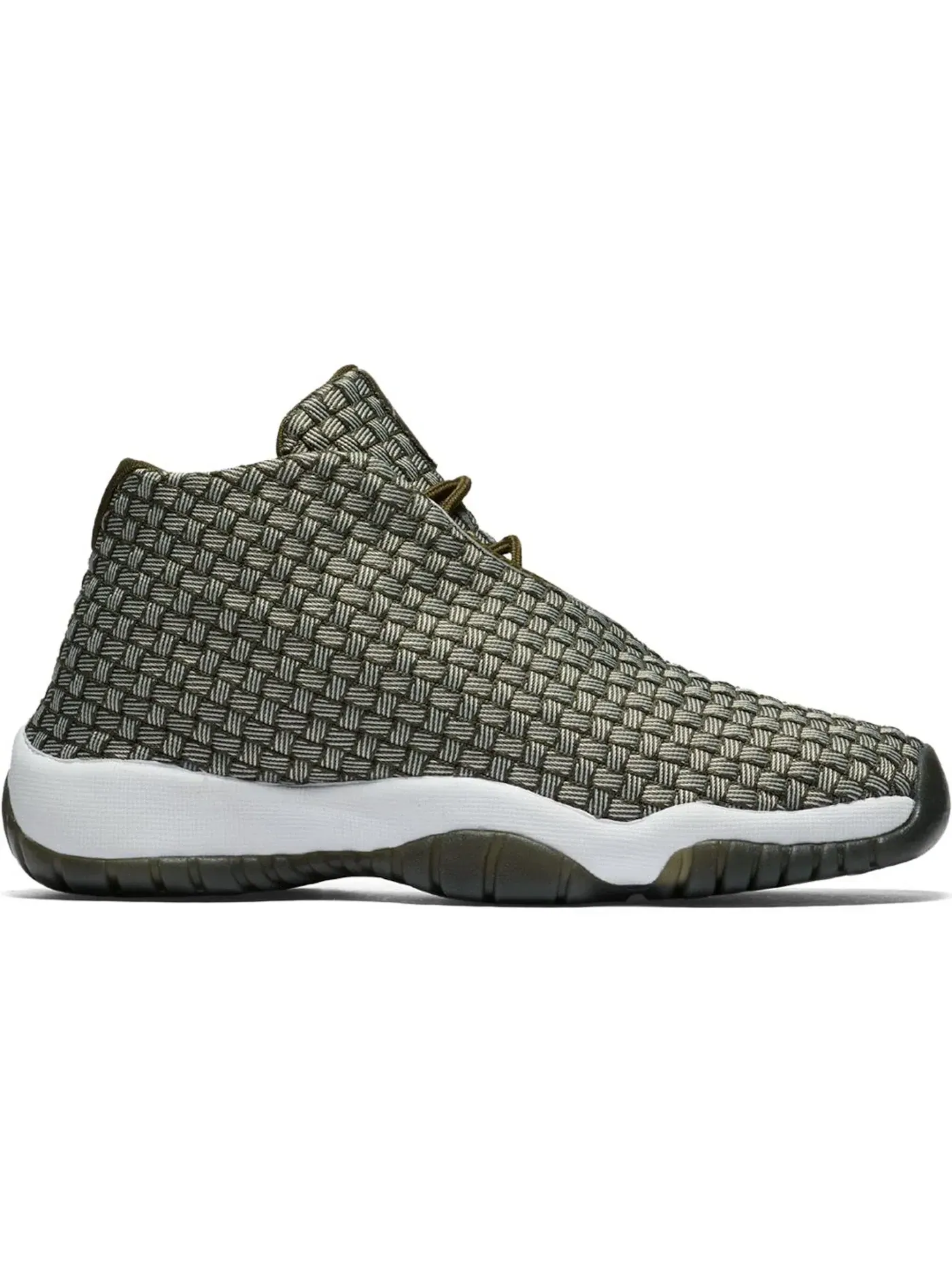 Детские кроссовки Lifestyle Jordan Future Jordan — изображение 1 из 1