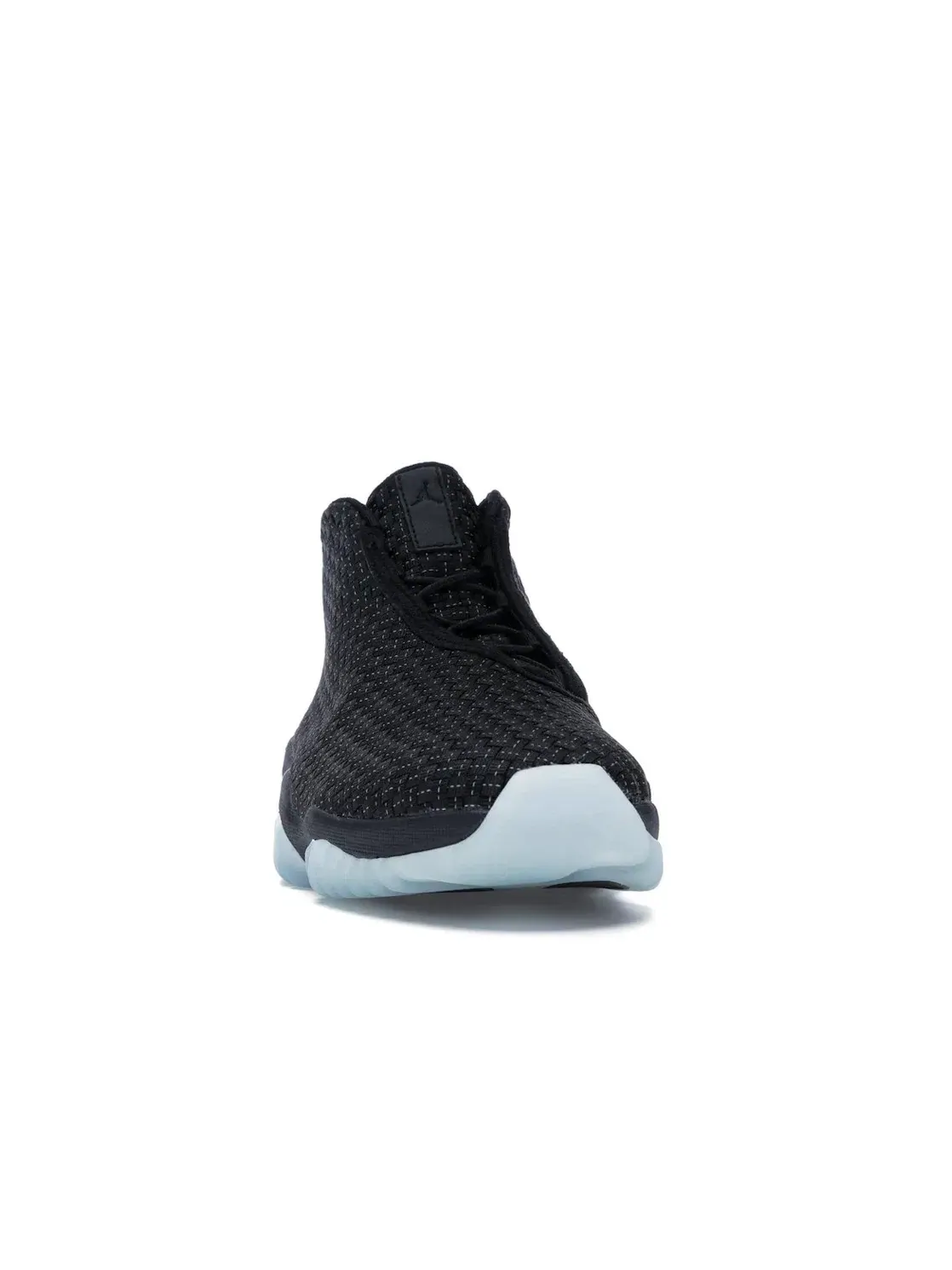 Мужские кроссовки Lifestyle Jordan Future Premium Jordan — изображение 2 из 4, черный/черный