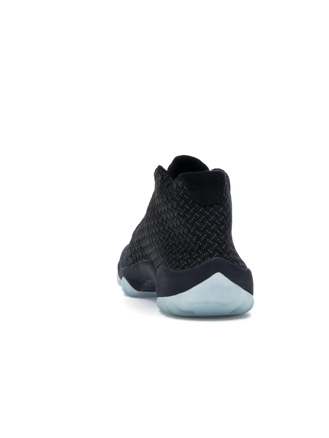 Мужские кроссовки Lifestyle Jordan Future Premium Jordan — изображение 4 из 4, черный/черный