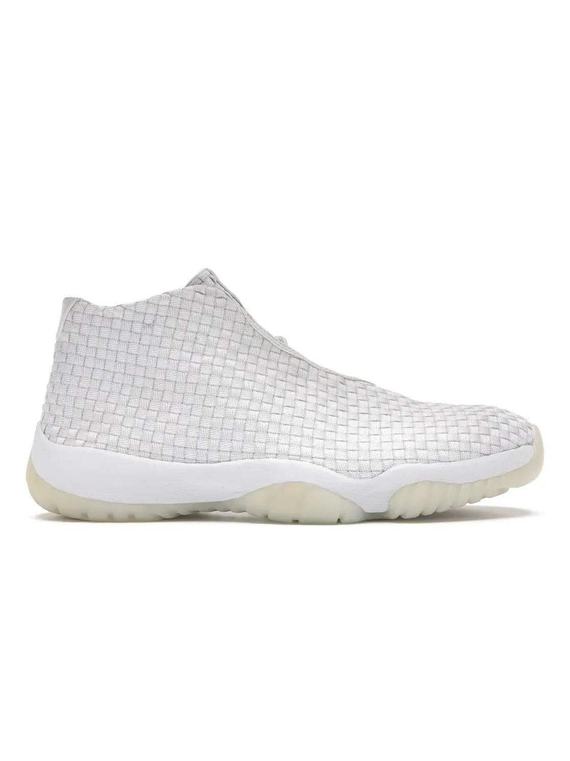 Мужские кроссовки Lifestyle Jordan Future — изображение 1 из 4