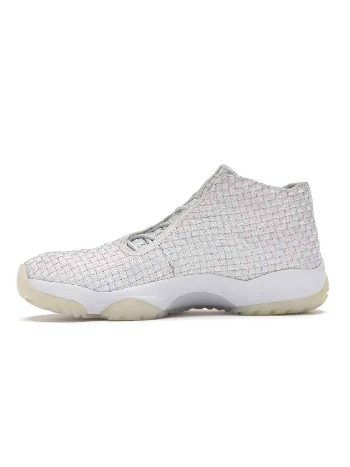 Мужские кроссовки Lifestyle Jordan Future — изображение 3 из 4