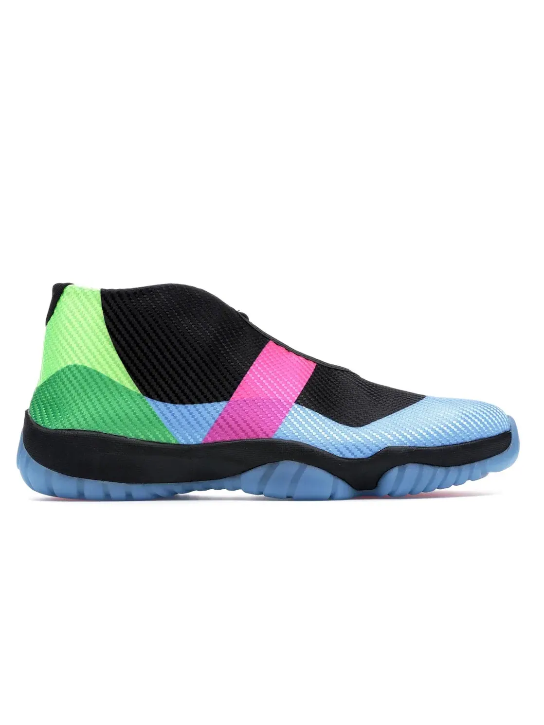 Мужские кроссовки Lifestyle Jordan Future Jordan — изображение 1 из 4