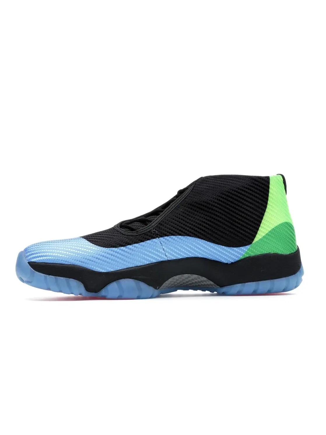 Мужские кроссовки Lifestyle Jordan Future Jordan — изображение 3 из 4