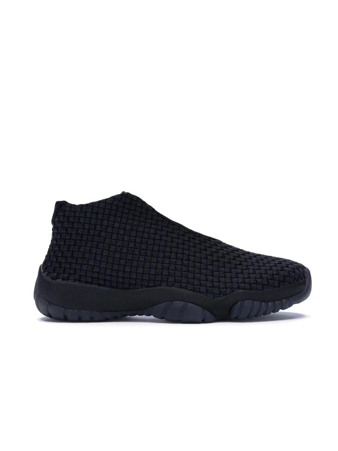 Мужские кроссовки Lifestyle с плетеным верхом Jordan Future Jordan — изображение 1 из 4