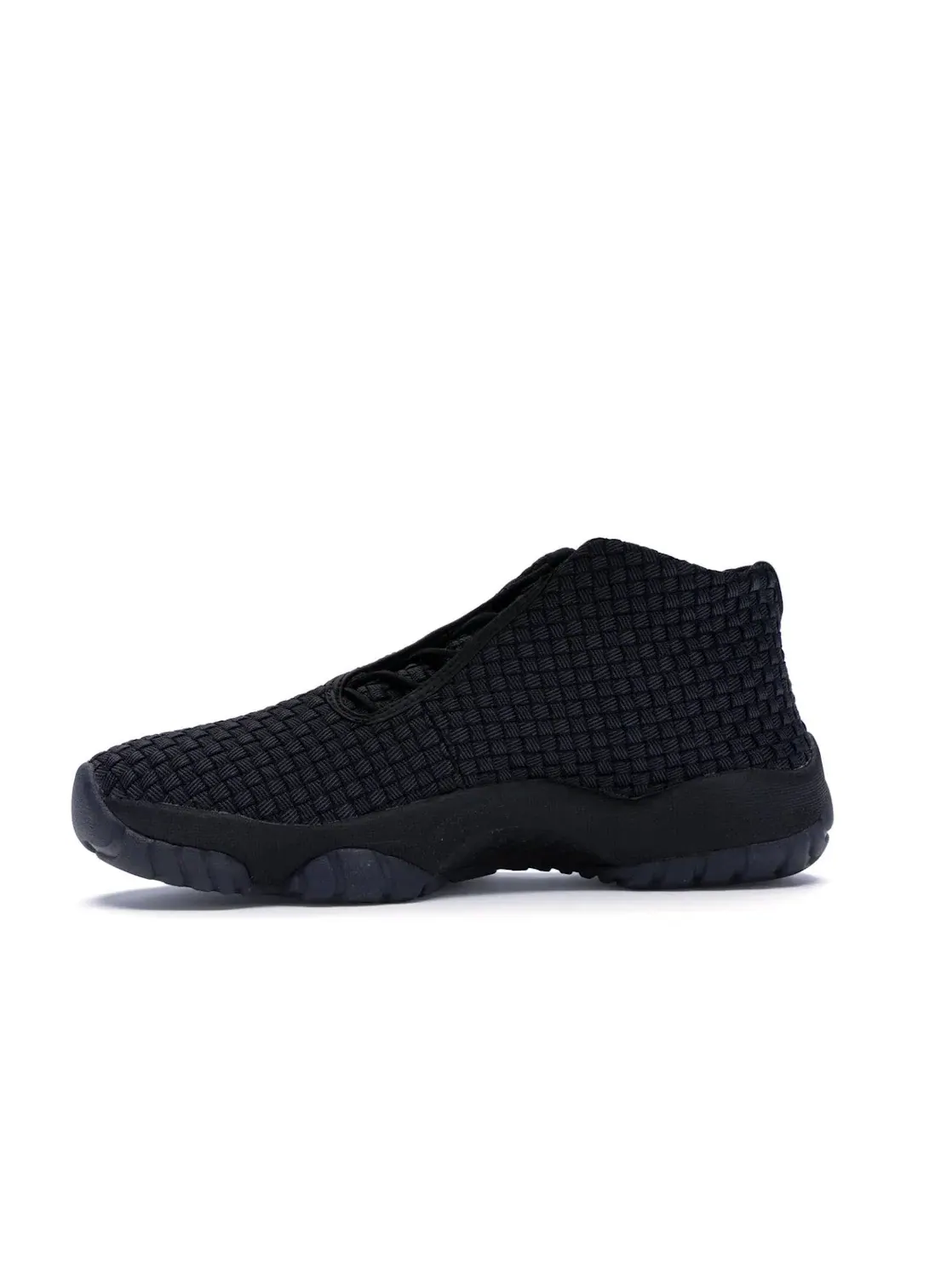 Мужские кроссовки Lifestyle с плетеным верхом Jordan Future Jordan — изображение 3 из 4