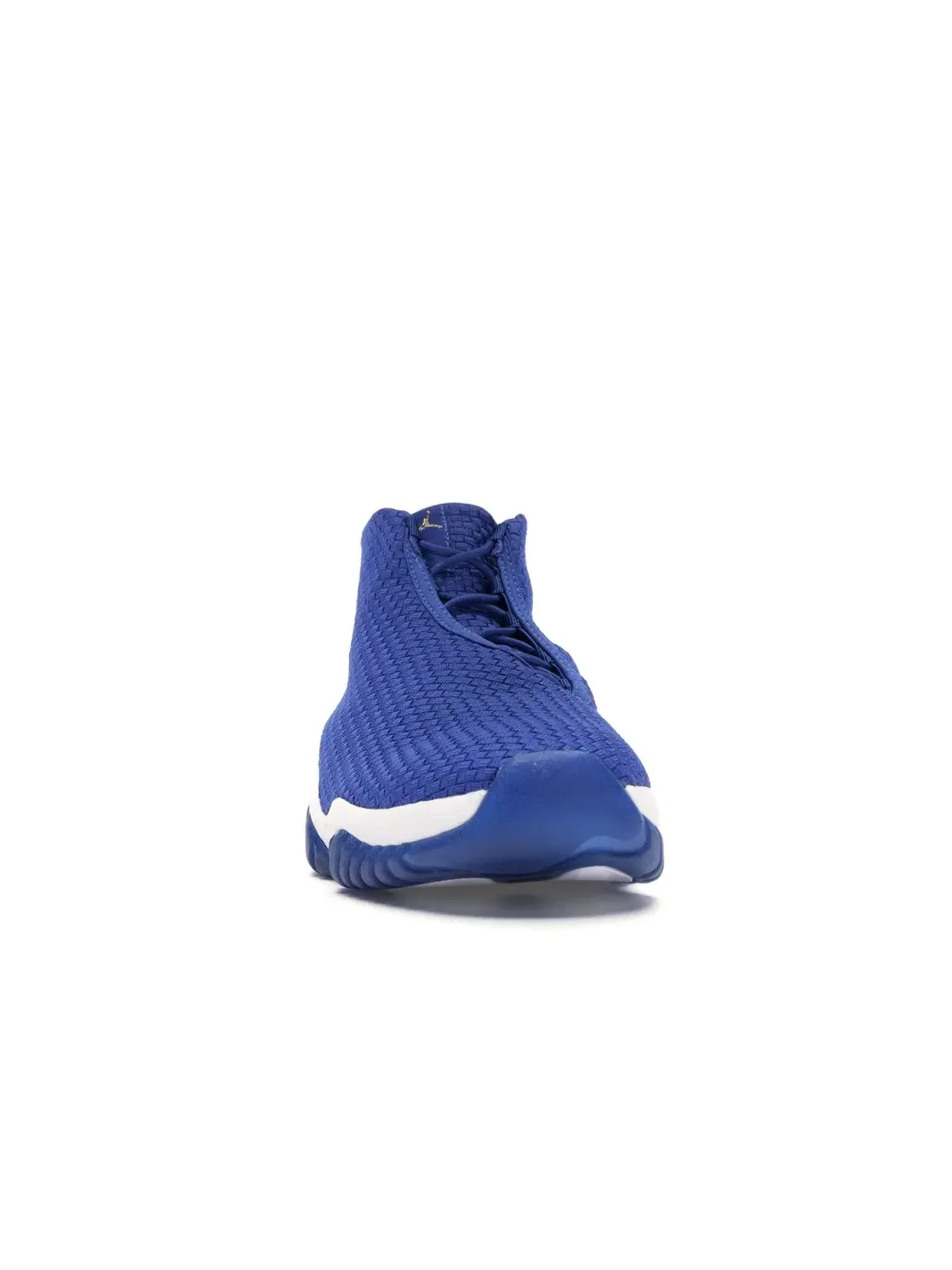 Мужские кроссовки Lifestyle Jordan Future Jordan — изображение 2 из 4, белый