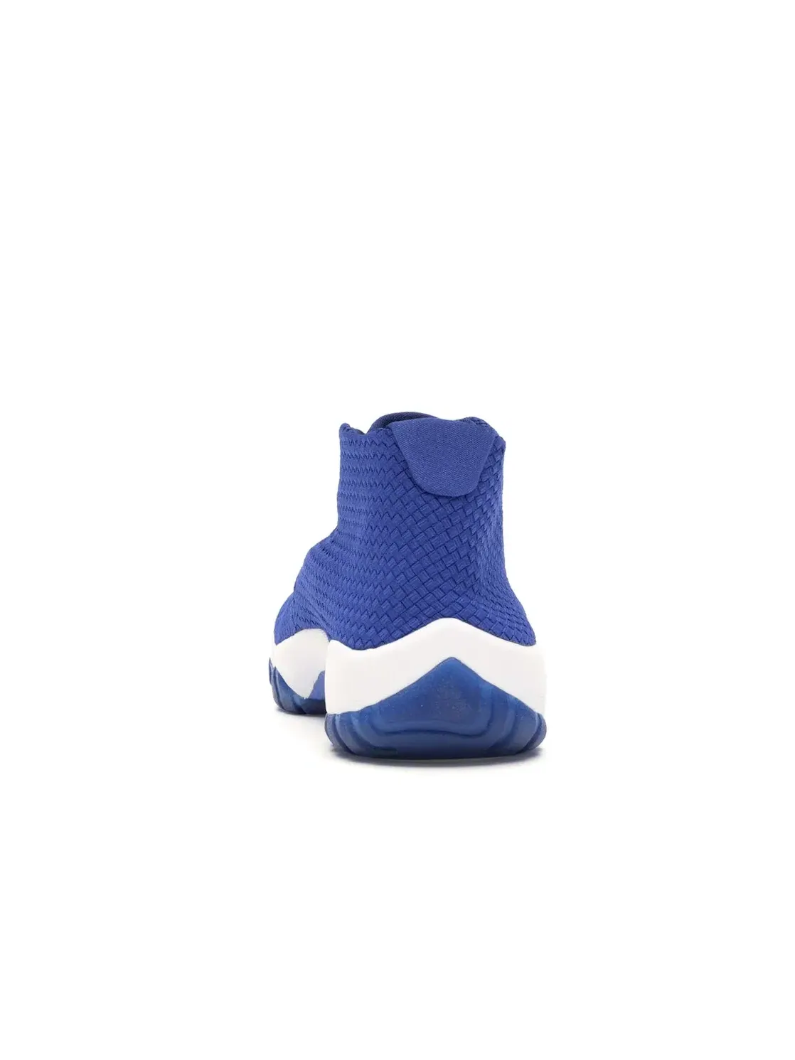 Мужские кроссовки Lifestyle Jordan Future Jordan — изображение 4 из 4, белый